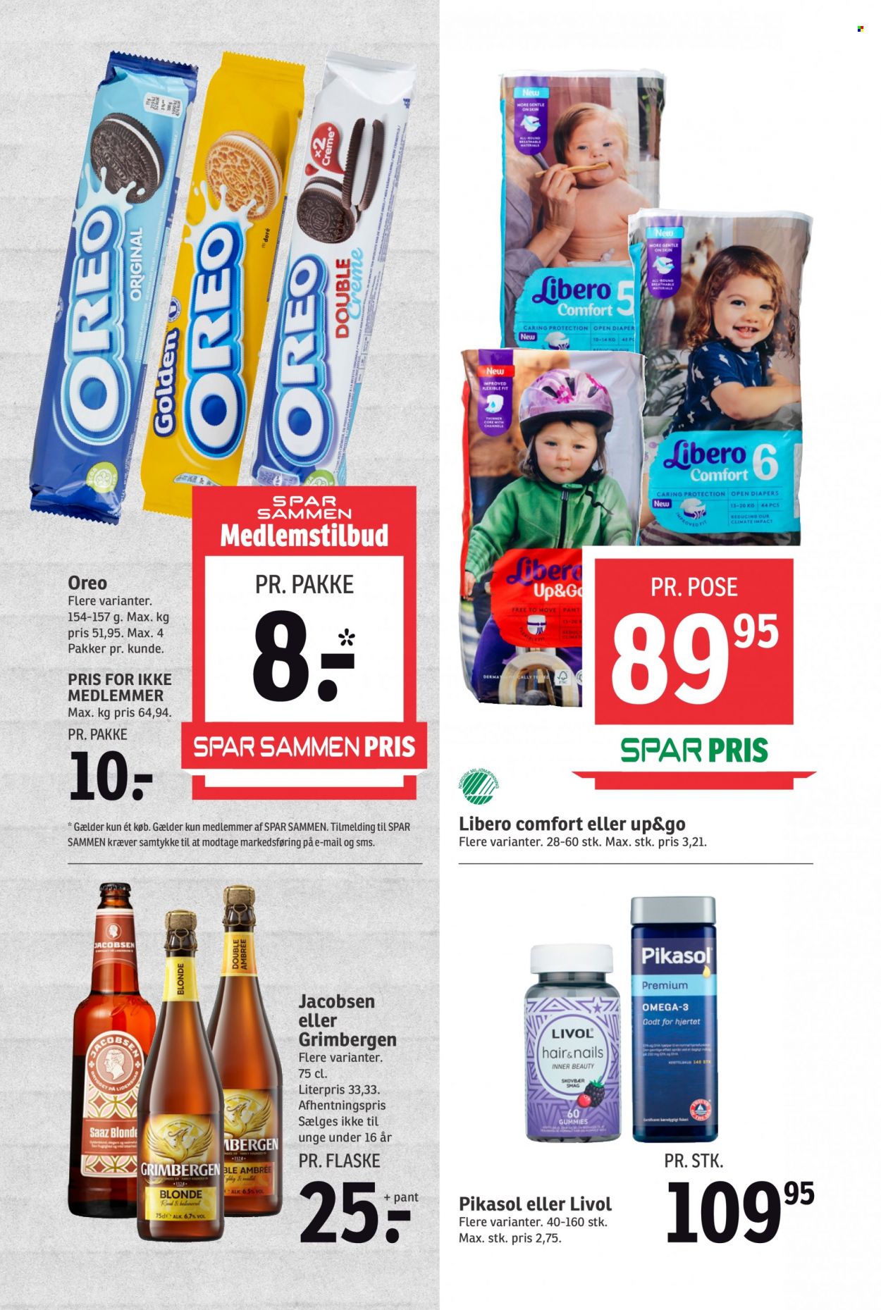 SPAR tilbud - 7.6.2022 - 10.6.2022. Side 19