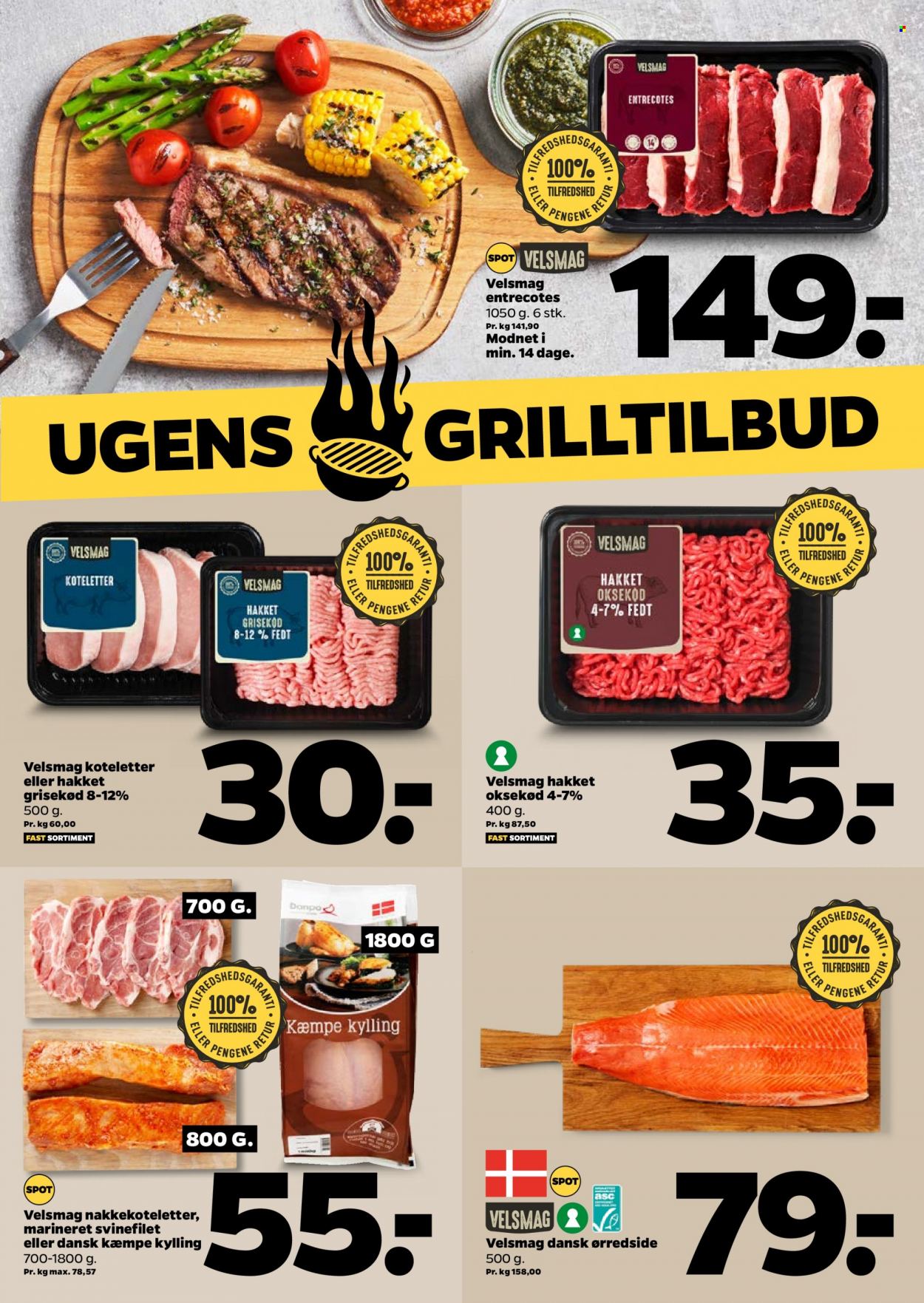 Netto tilbud - 4.6.2022 - 10.6.2022. Side 9