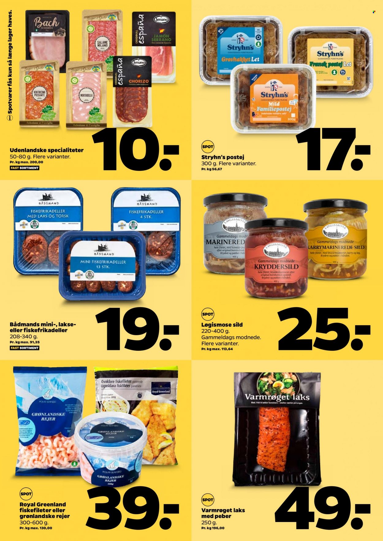 Netto tilbud - 4.6.2022 - 10.6.2022. Side 10