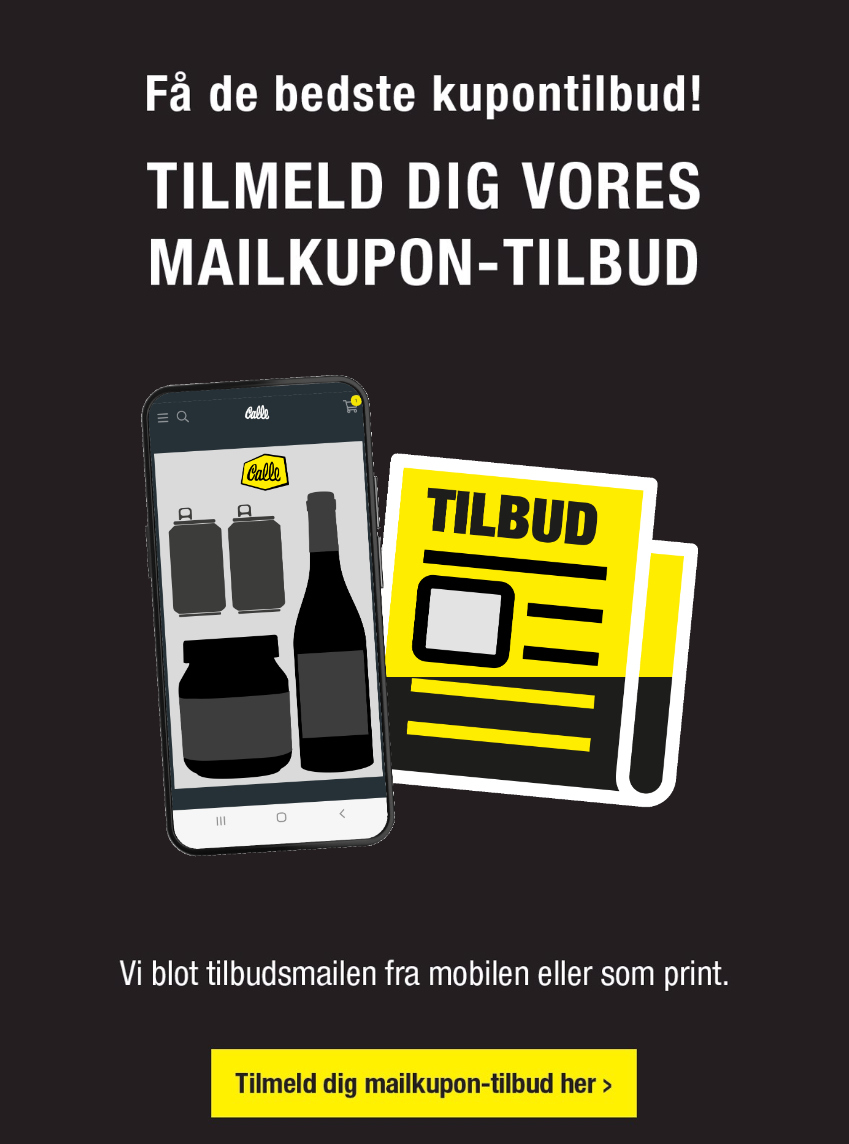 Calle tilbud - 8.6.2022 - 28.6.2022. Side 18