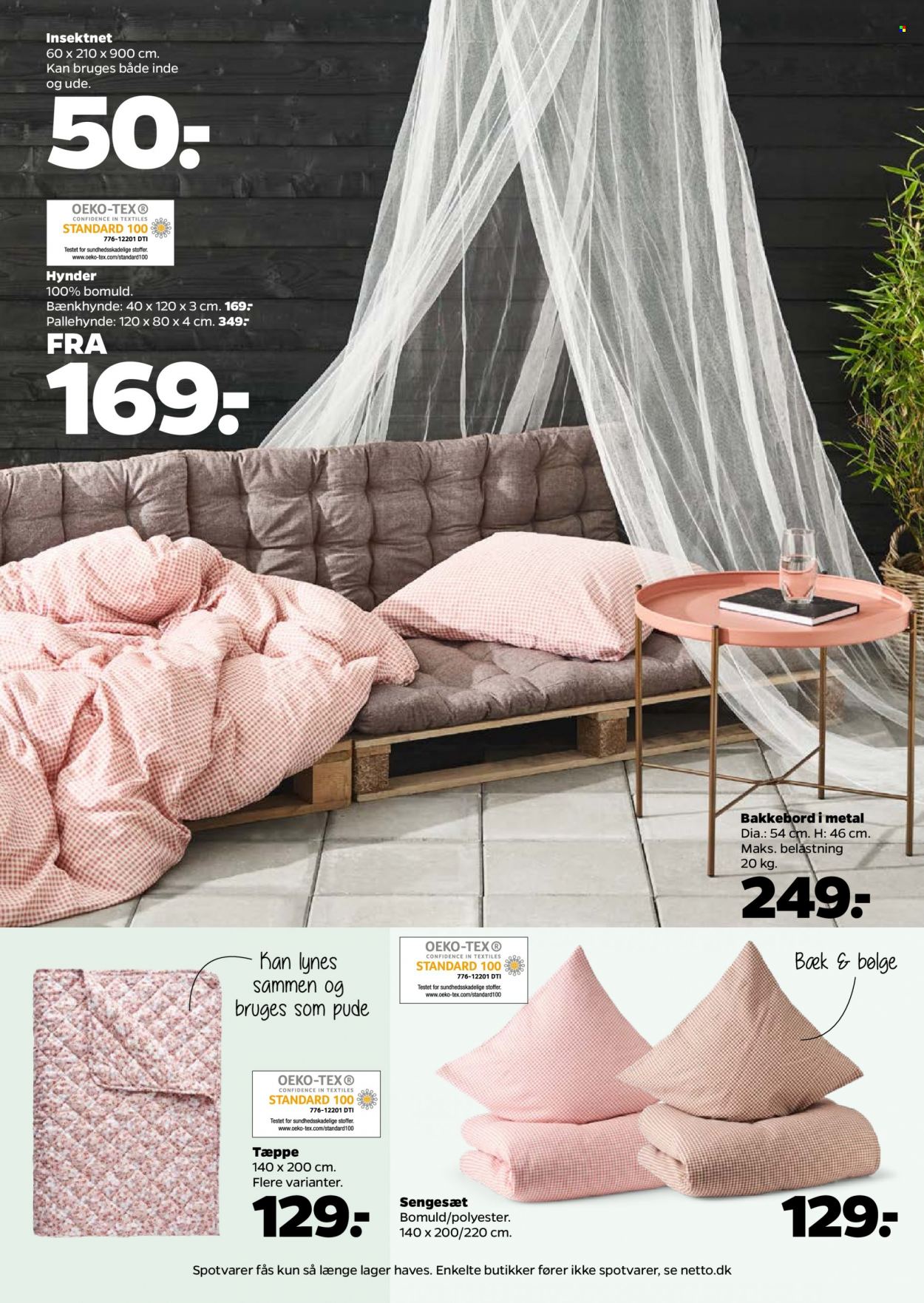 Netto tilbud - 11.6.2022 - 17.6.2022. Side 34