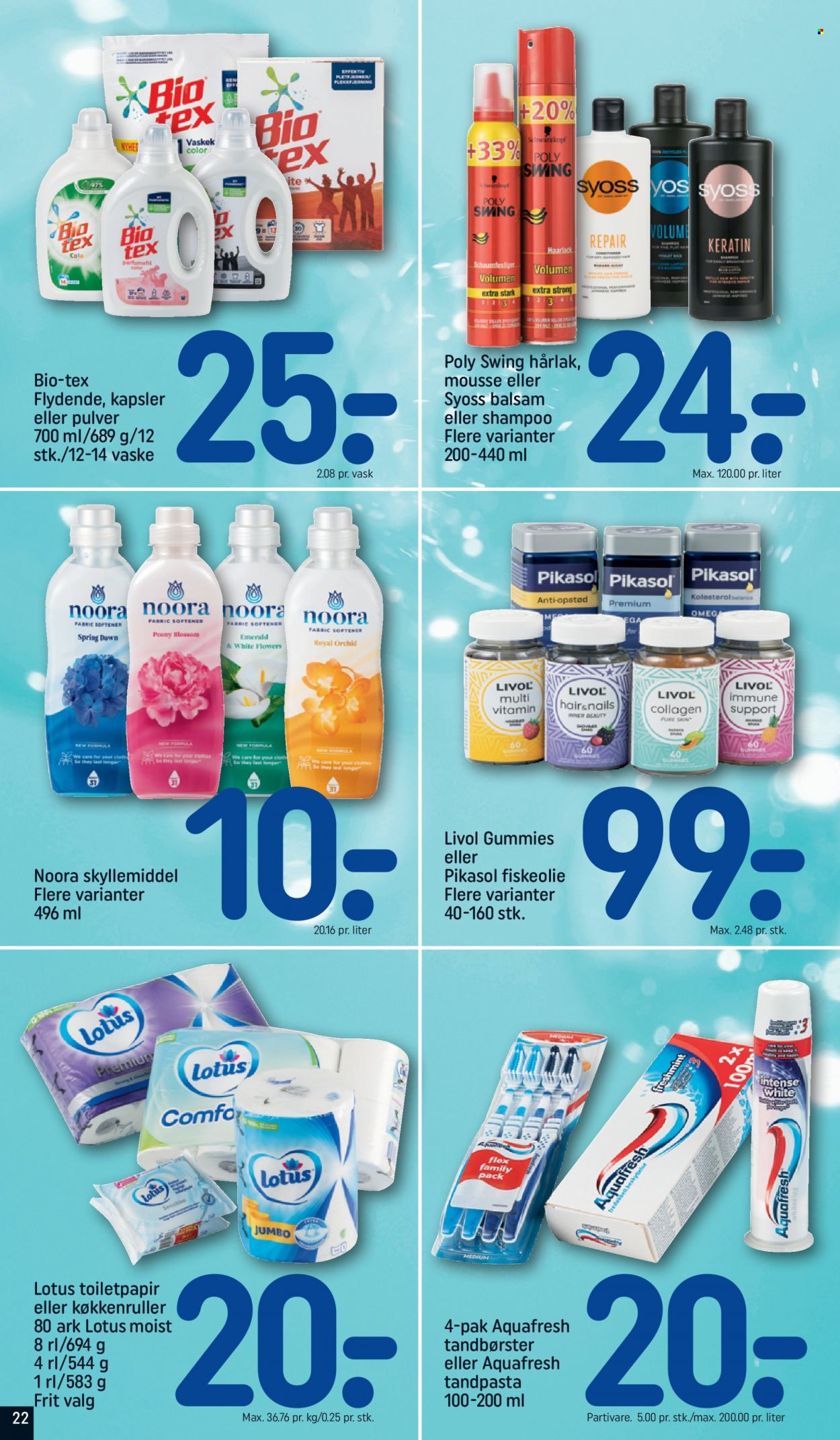 Rema 1000 tilbud - 12.6.2022 - 18.6.2022. Side 22