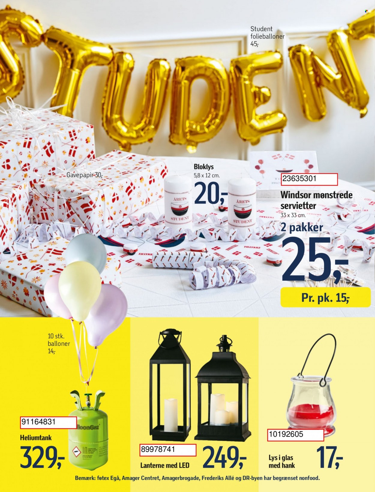 føtex tilbud - 10.6.2022 - 16.6.2022. Side 48