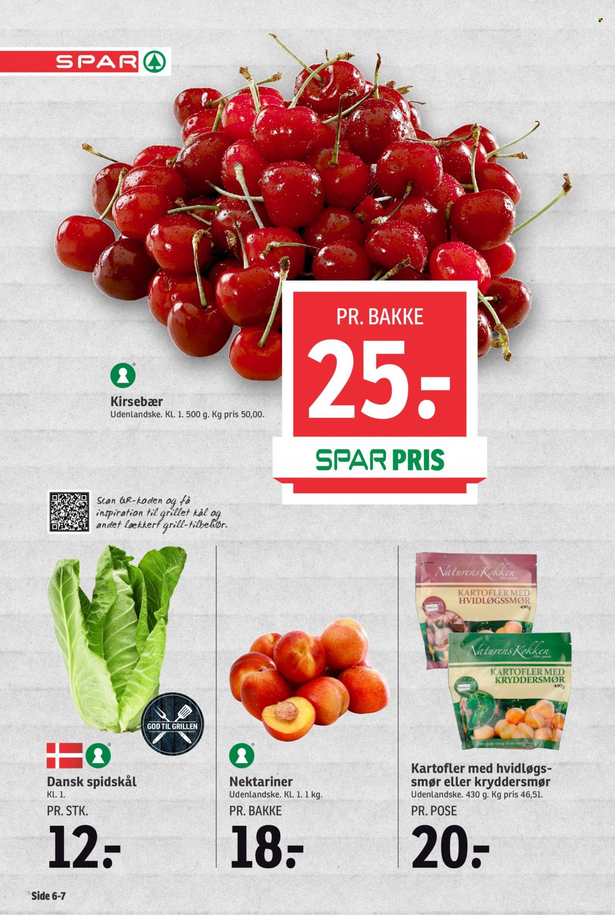 SPAR tilbud - 11.6.2022 - 17.6.2022. Side 6