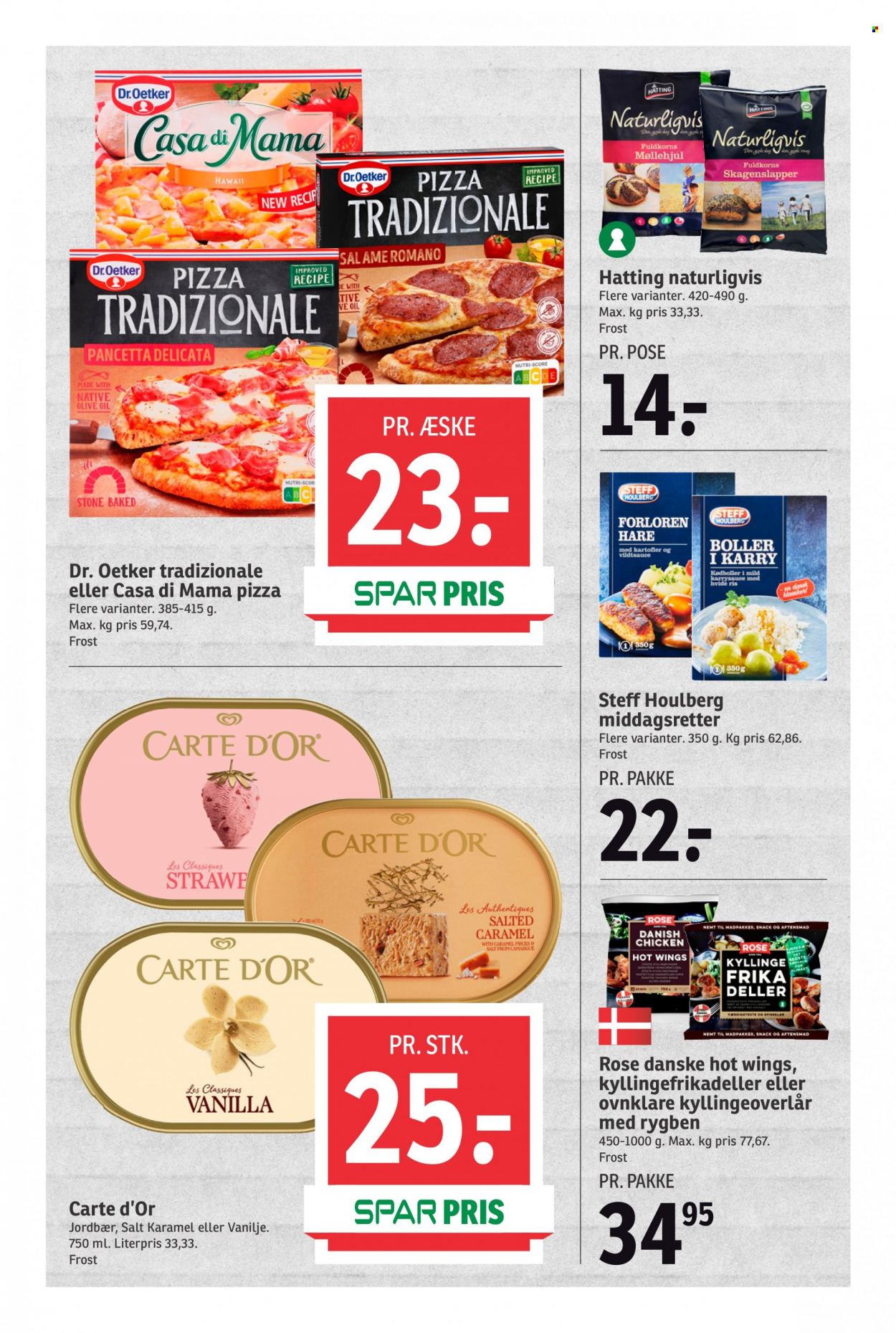 SPAR tilbud - 11.6.2022 - 17.6.2022. Side 11