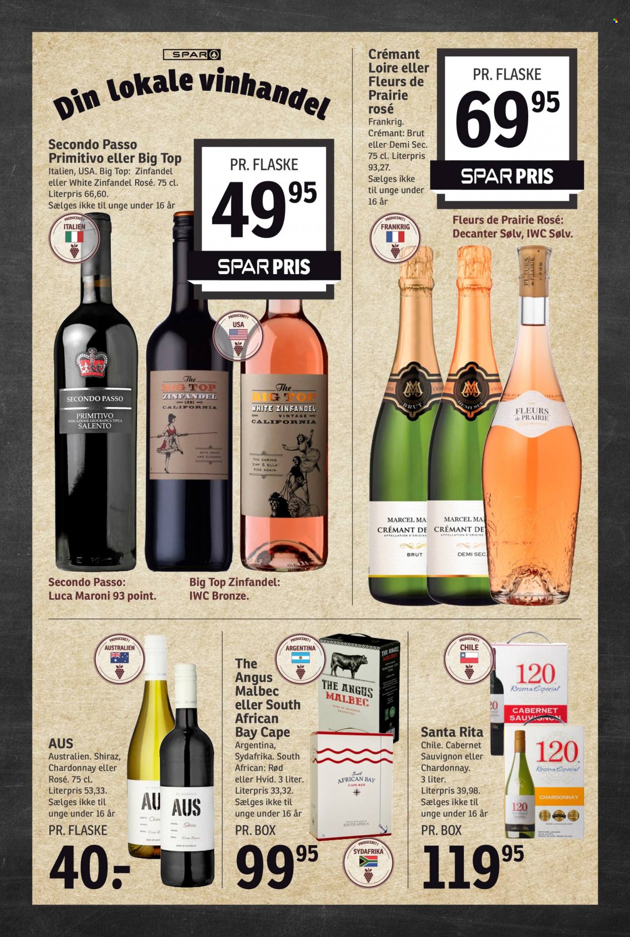 SPAR tilbud - 11.6.2022 - 17.6.2022. Side 15
