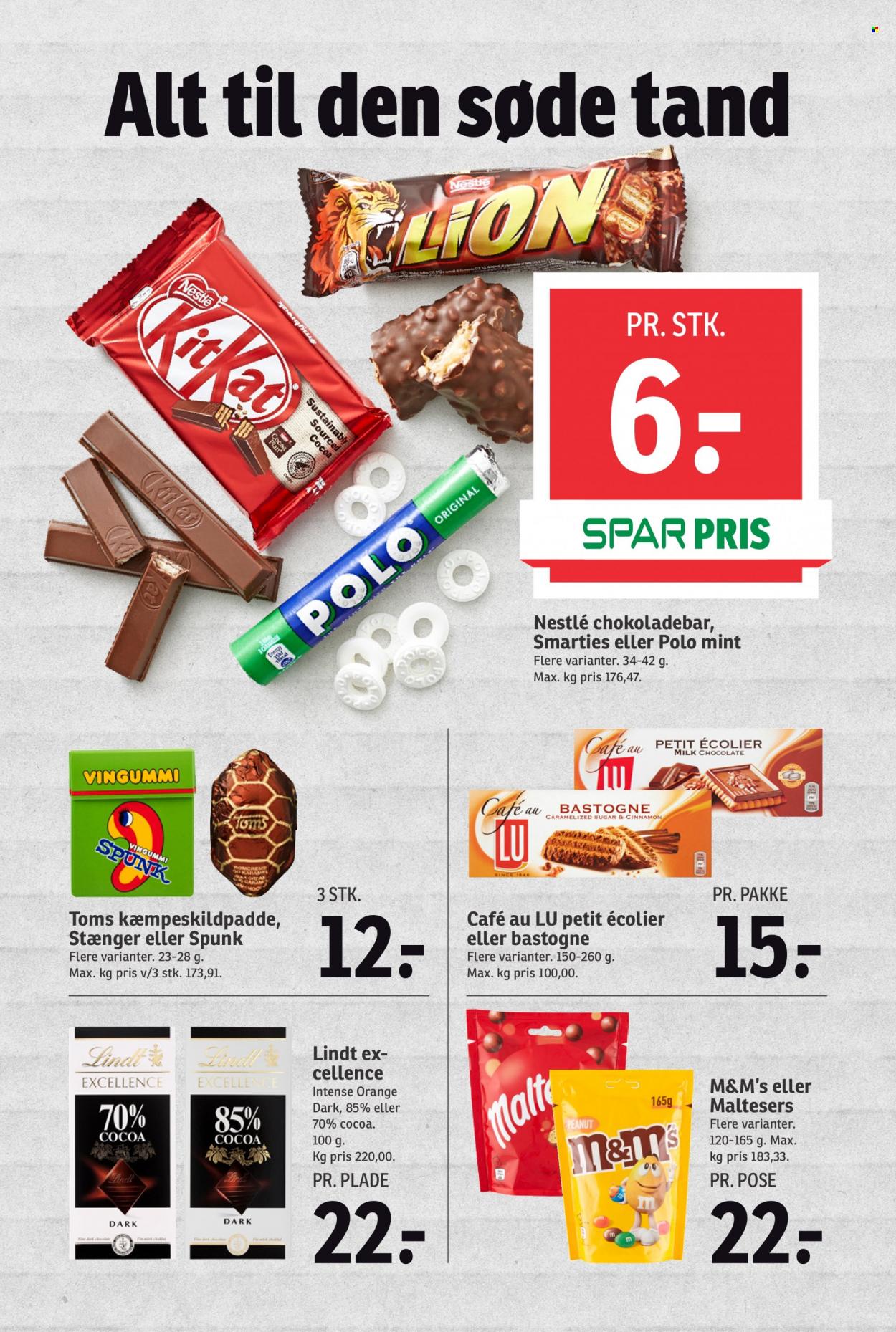SPAR tilbud - 11.6.2022 - 17.6.2022. Side 17
