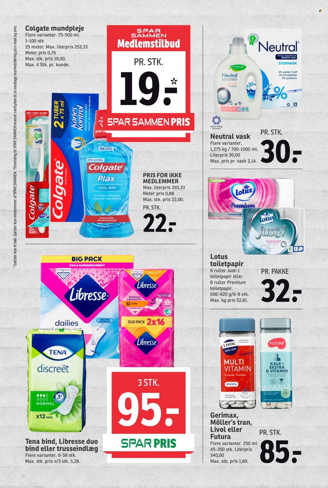 SPAR tilbud - 11.6.2022 - 17.6.2022. Side 19