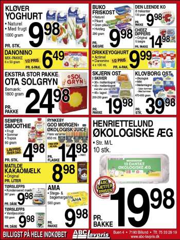 thumbnail - Øko­logiske­æg