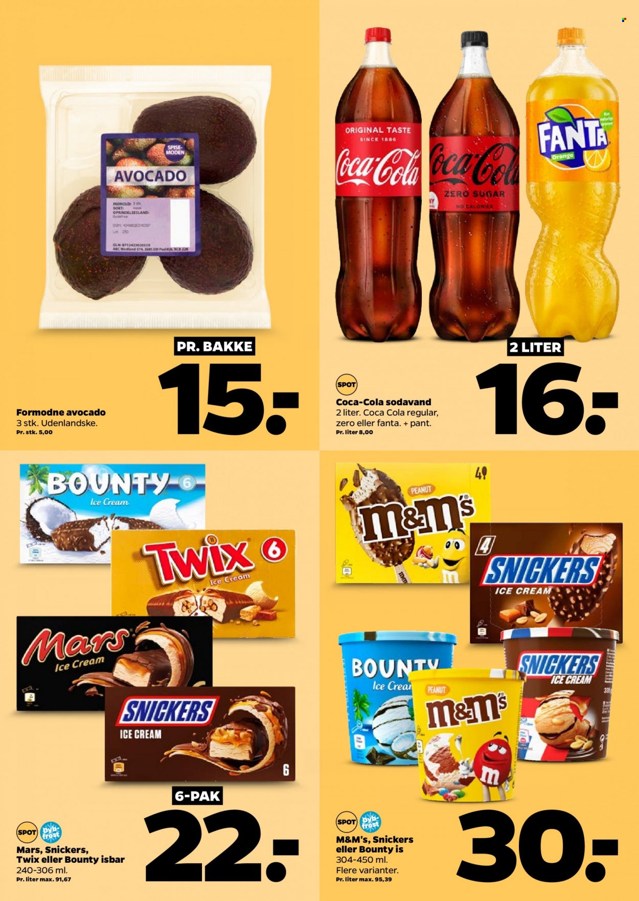 Netto tilbud - 18.6.2022 - 24.6.2022. Side 9