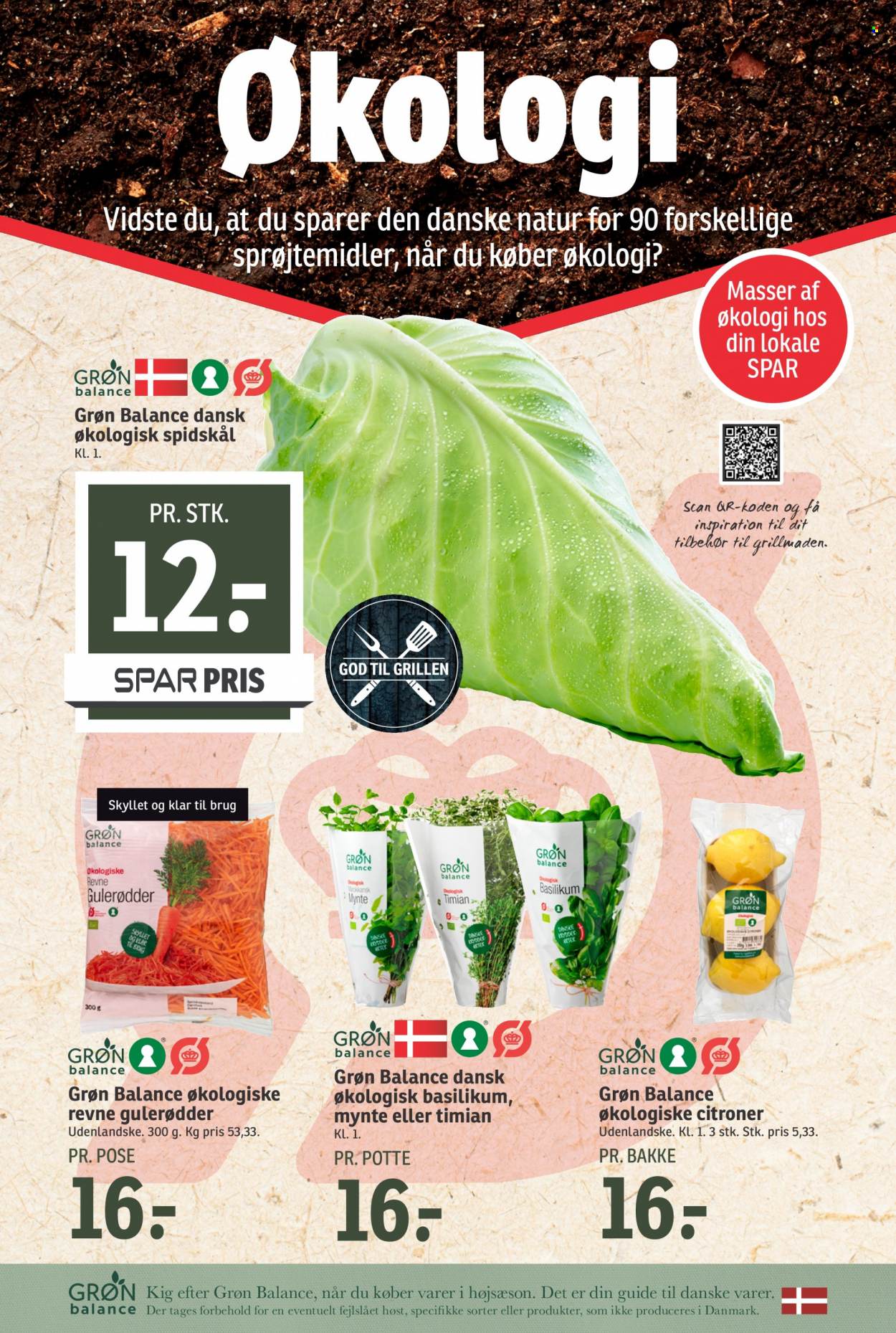 SPAR tilbud - 18.6.2022 - 24.6.2022. Side 2