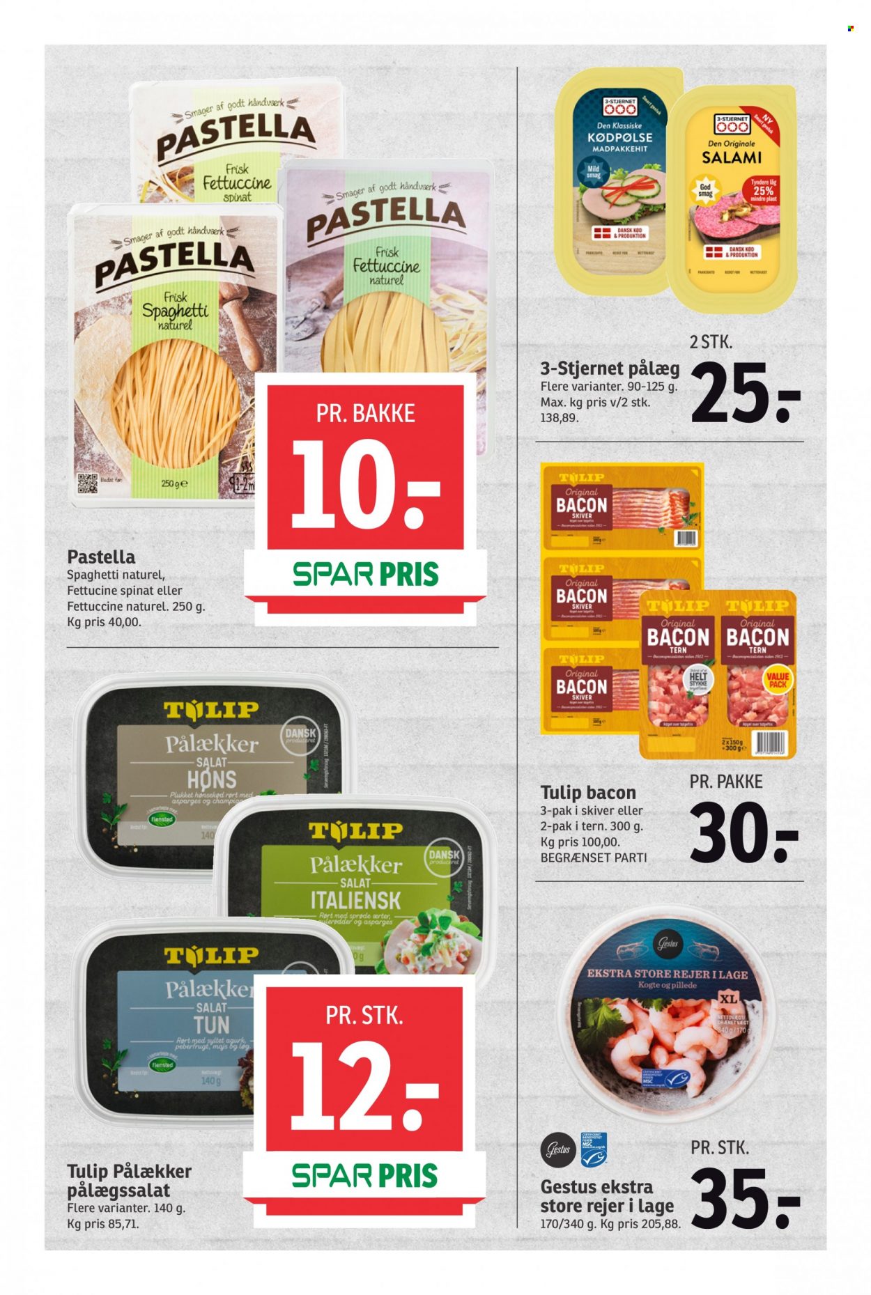 SPAR tilbud - 18.6.2022 - 24.6.2022. Side 7