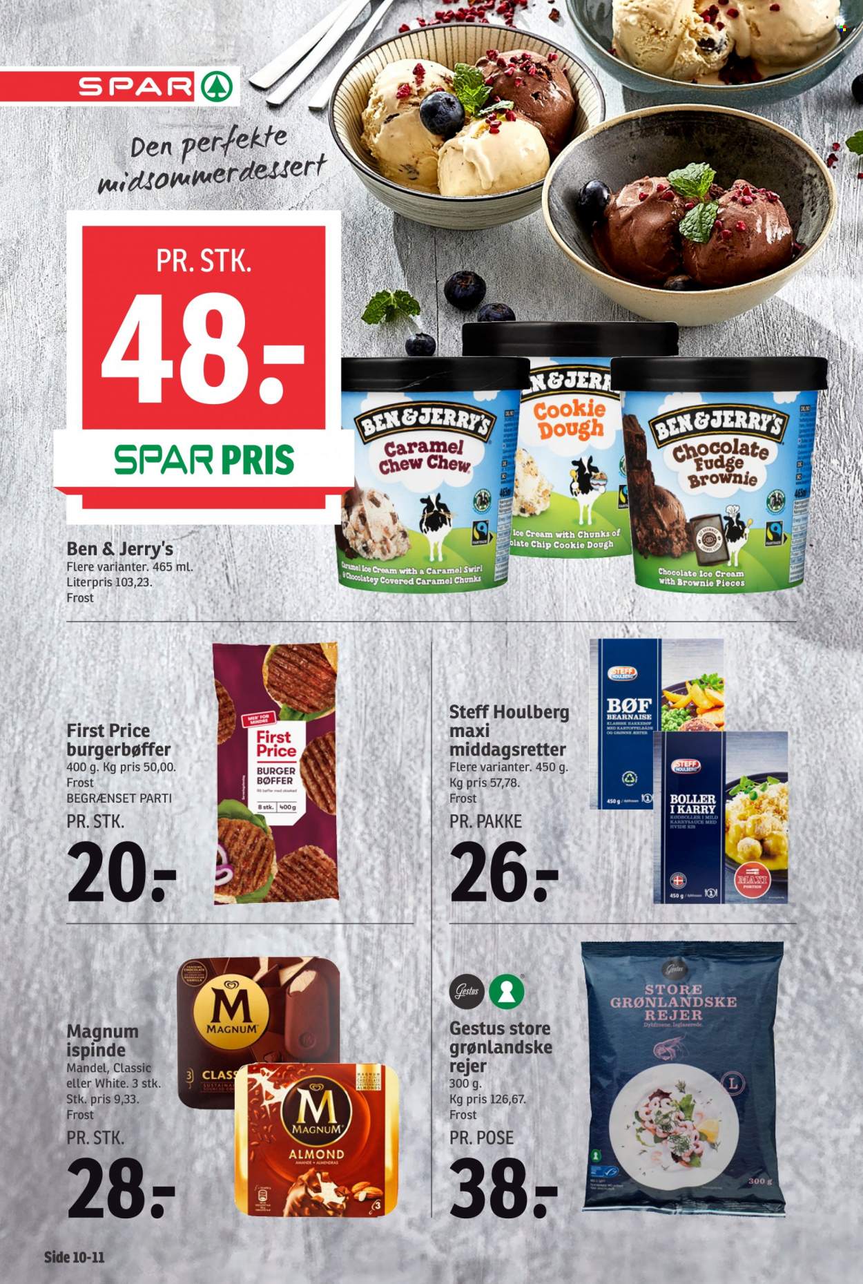 SPAR tilbud - 18.6.2022 - 24.6.2022. Side 10