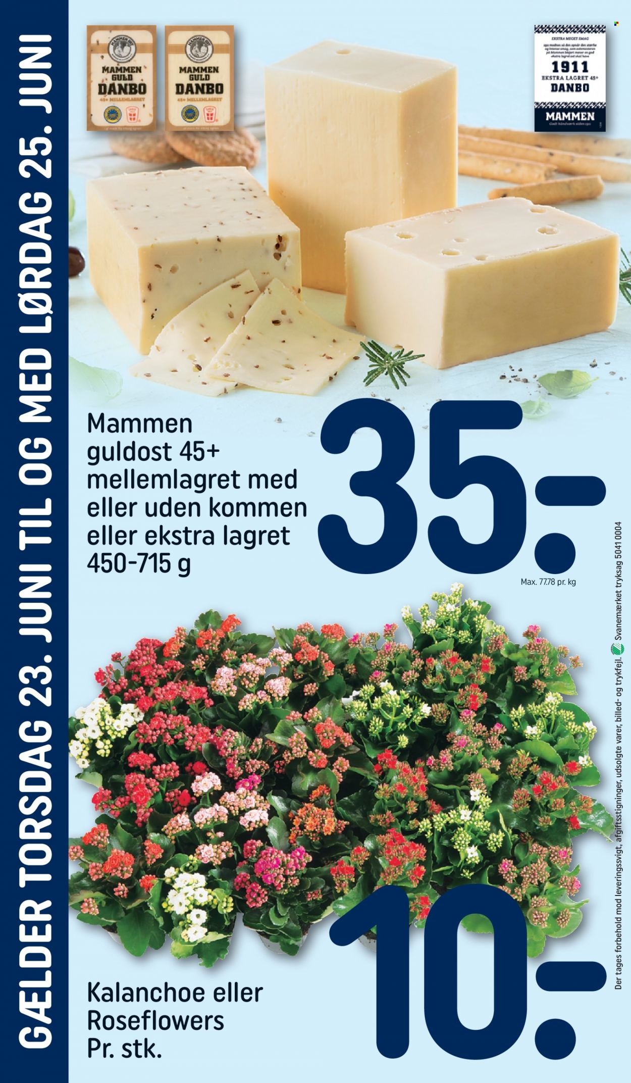 Rema 1000 tilbud - 19.6.2022 - 25.6.2022. Side 28