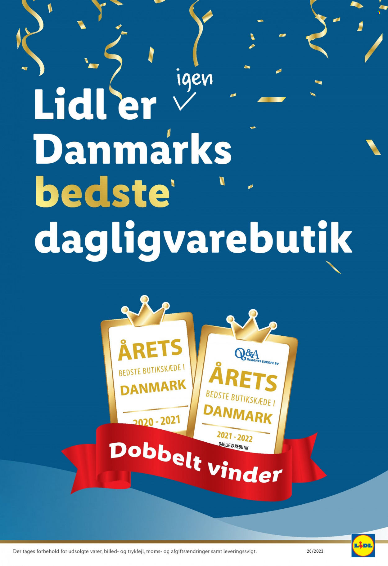 Lidl tilbud - 26.6.2022 - 2.7.2022. Side 31
