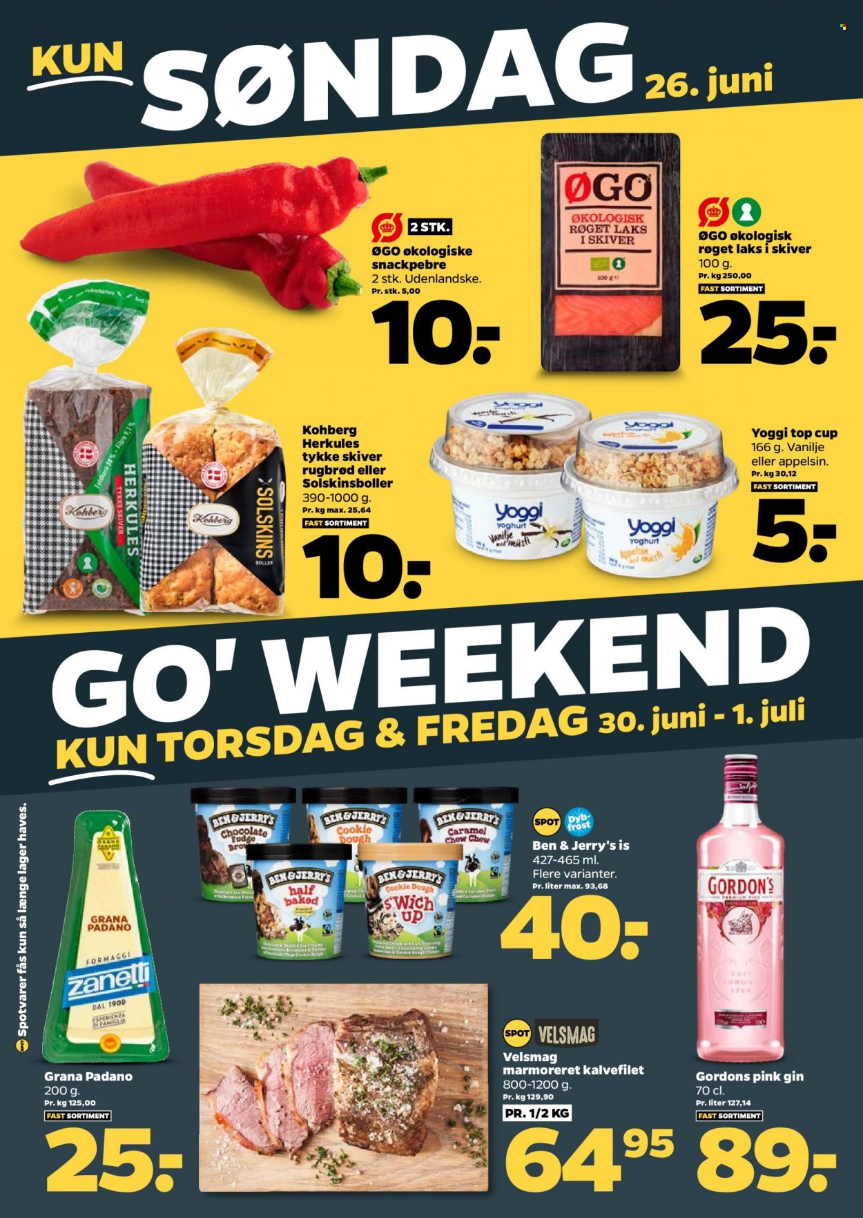 Netto tilbud - 25.6.2022 - 1.7.2022. Side 3