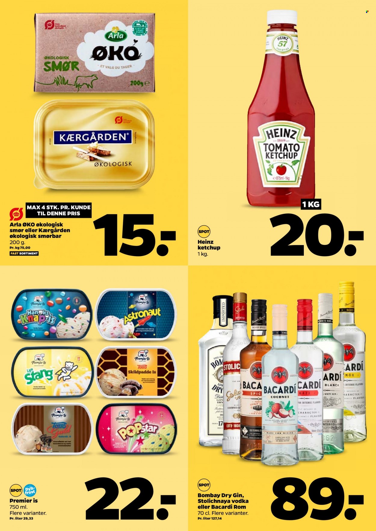 Netto tilbud - 25.6.2022 - 1.7.2022. Side 5