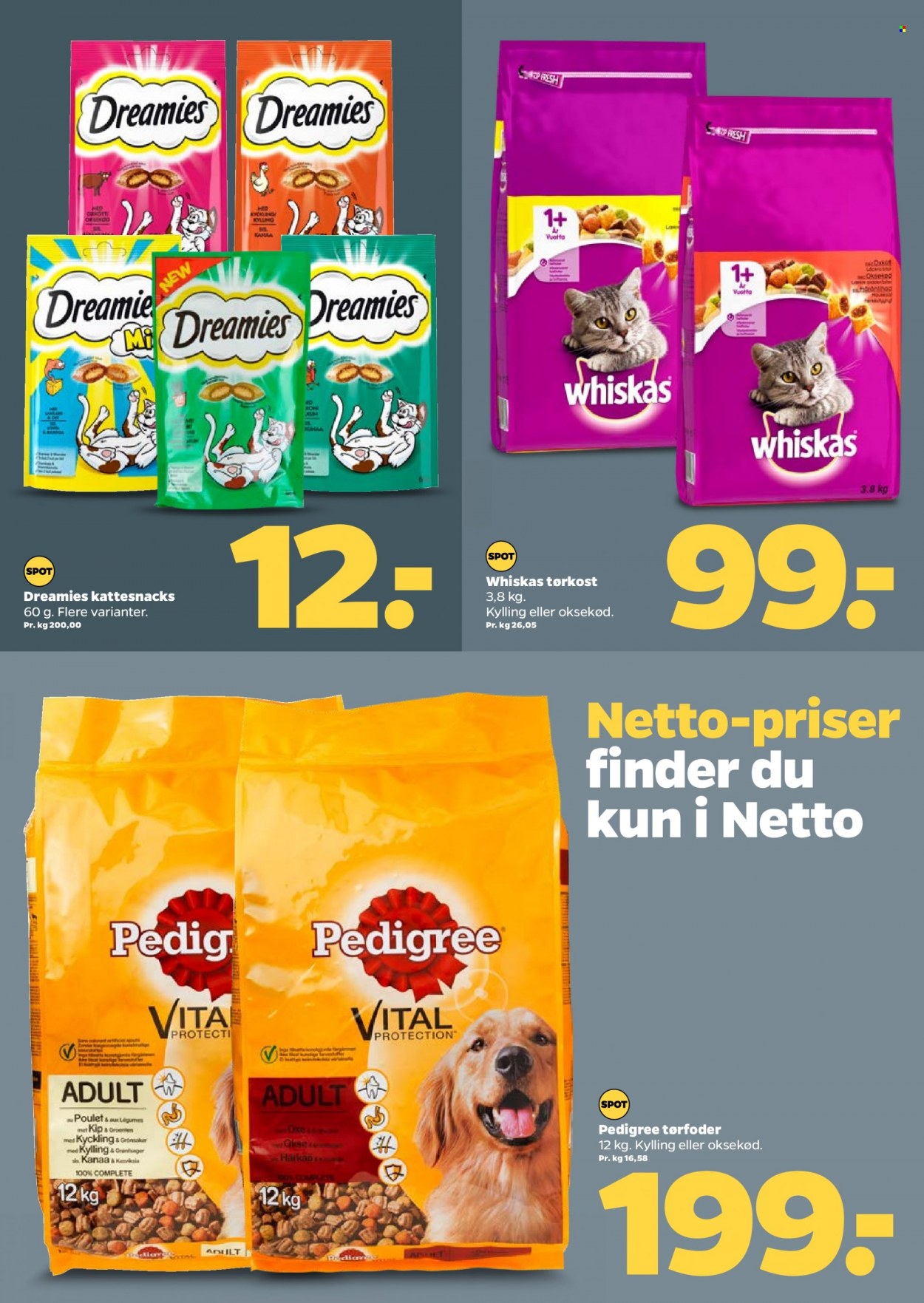 Netto tilbud - 25.6.2022 - 1.7.2022. Side 25