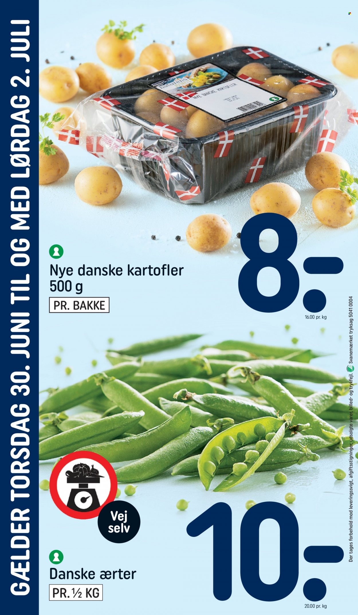Rema 1000 tilbud - 26.6.2022 - 2.7.2022. Side 28