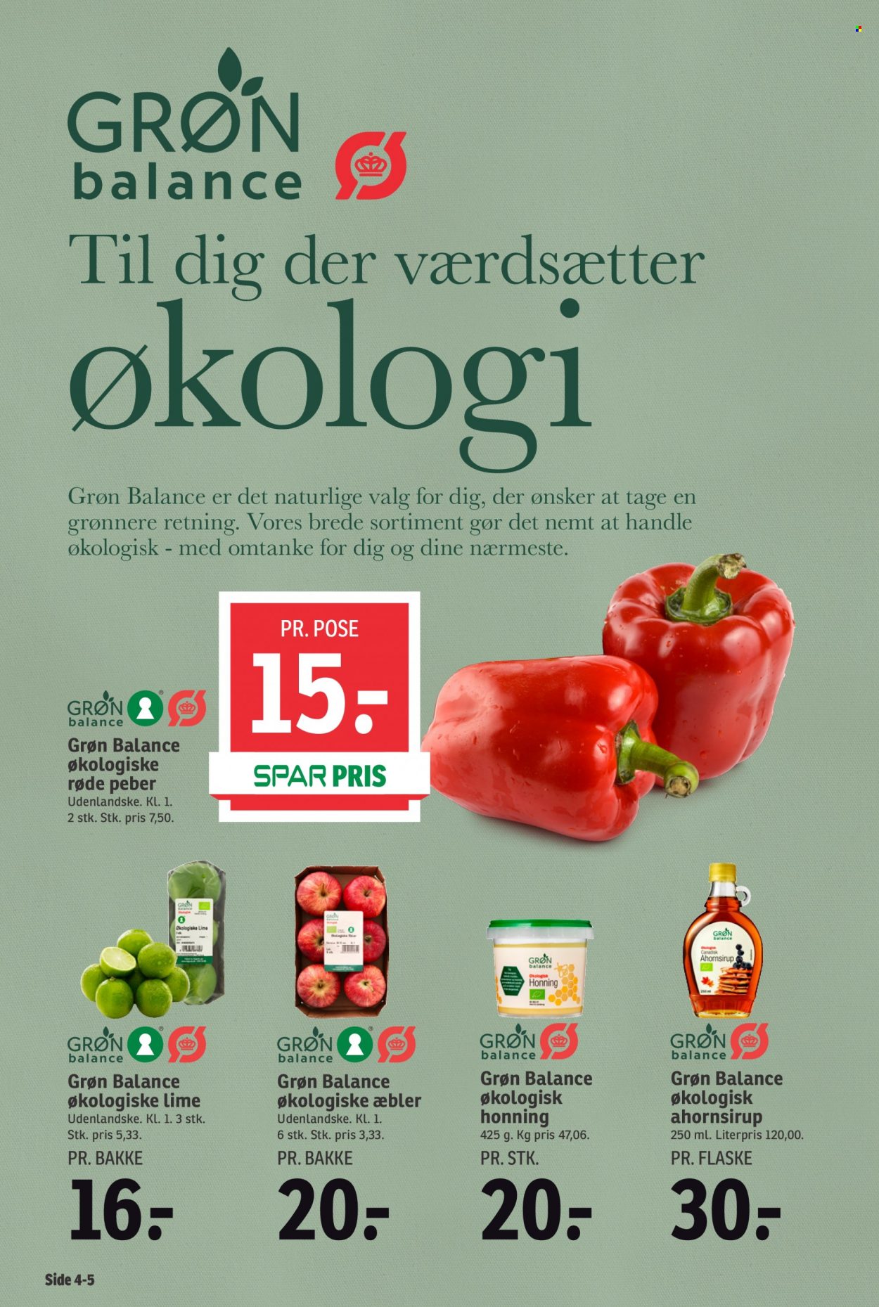 SPAR tilbud - 25.6.2022 - 1.7.2022. Side 4