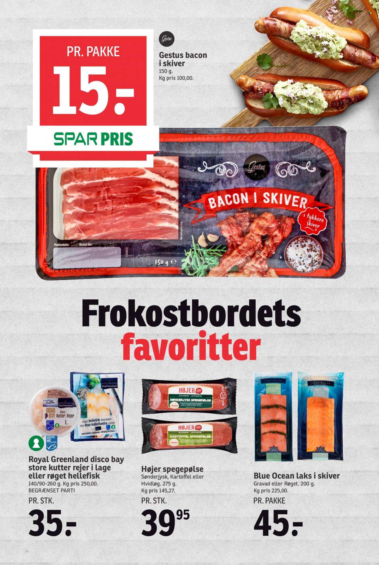 SPAR tilbud - 25.6.2022 - 1.7.2022. Side 7