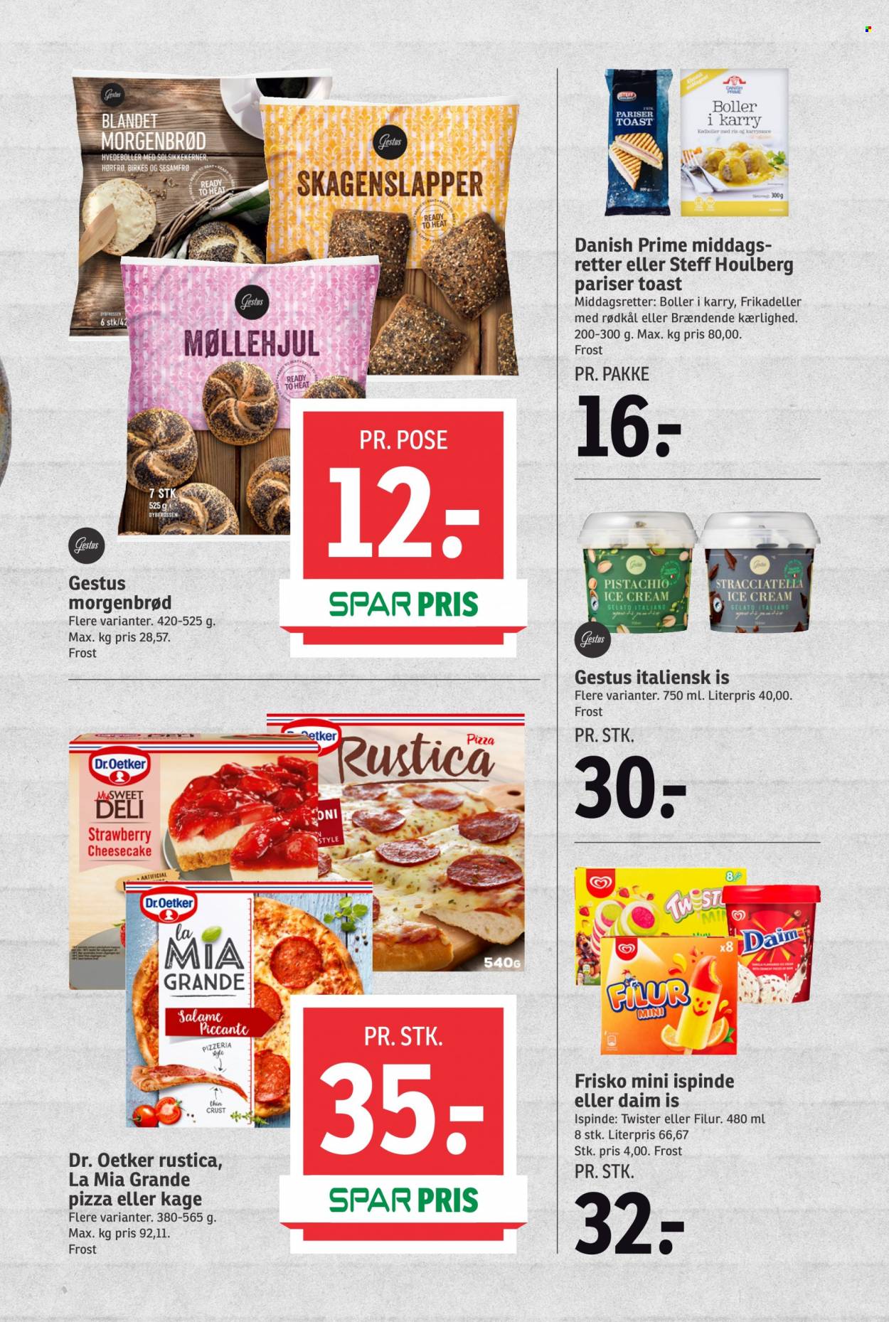SPAR tilbud - 25.6.2022 - 1.7.2022. Side 11