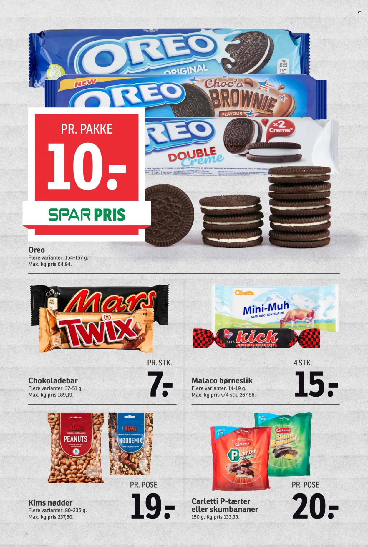 SPAR tilbud - 25.6.2022 - 1.7.2022. Side 17