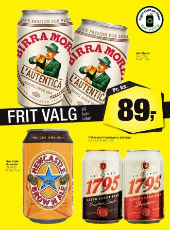 thumbnail - 1795 Original Czech Lager