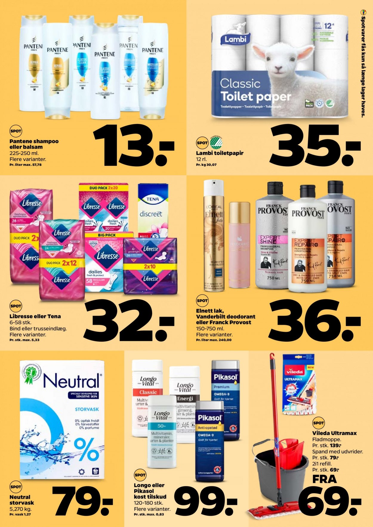 Netto tilbud - 2.7.2022 - 8.7.2022. Side 15
