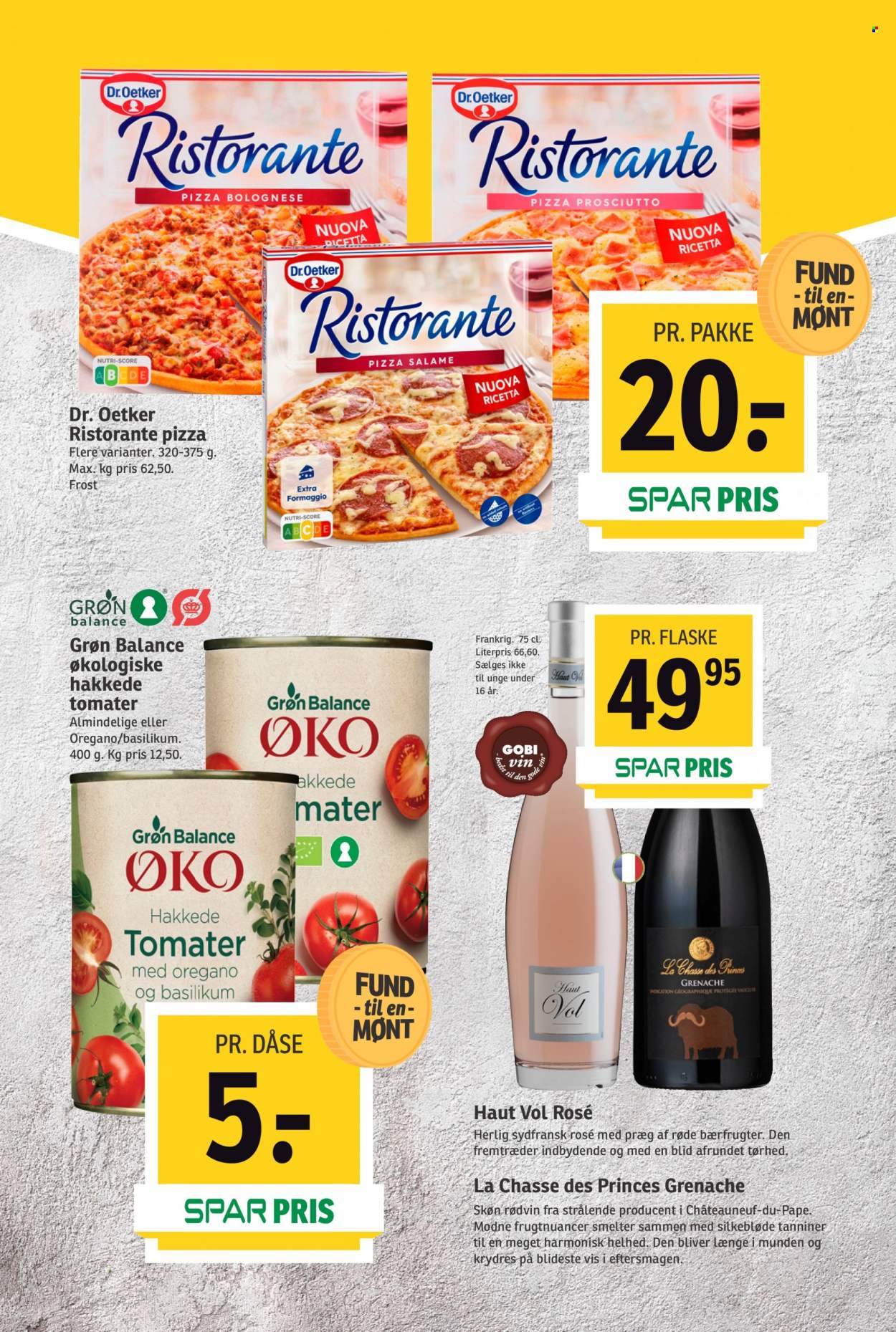 SPAR tilbud - 2.7.2022 - 8.7.2022. Side 3