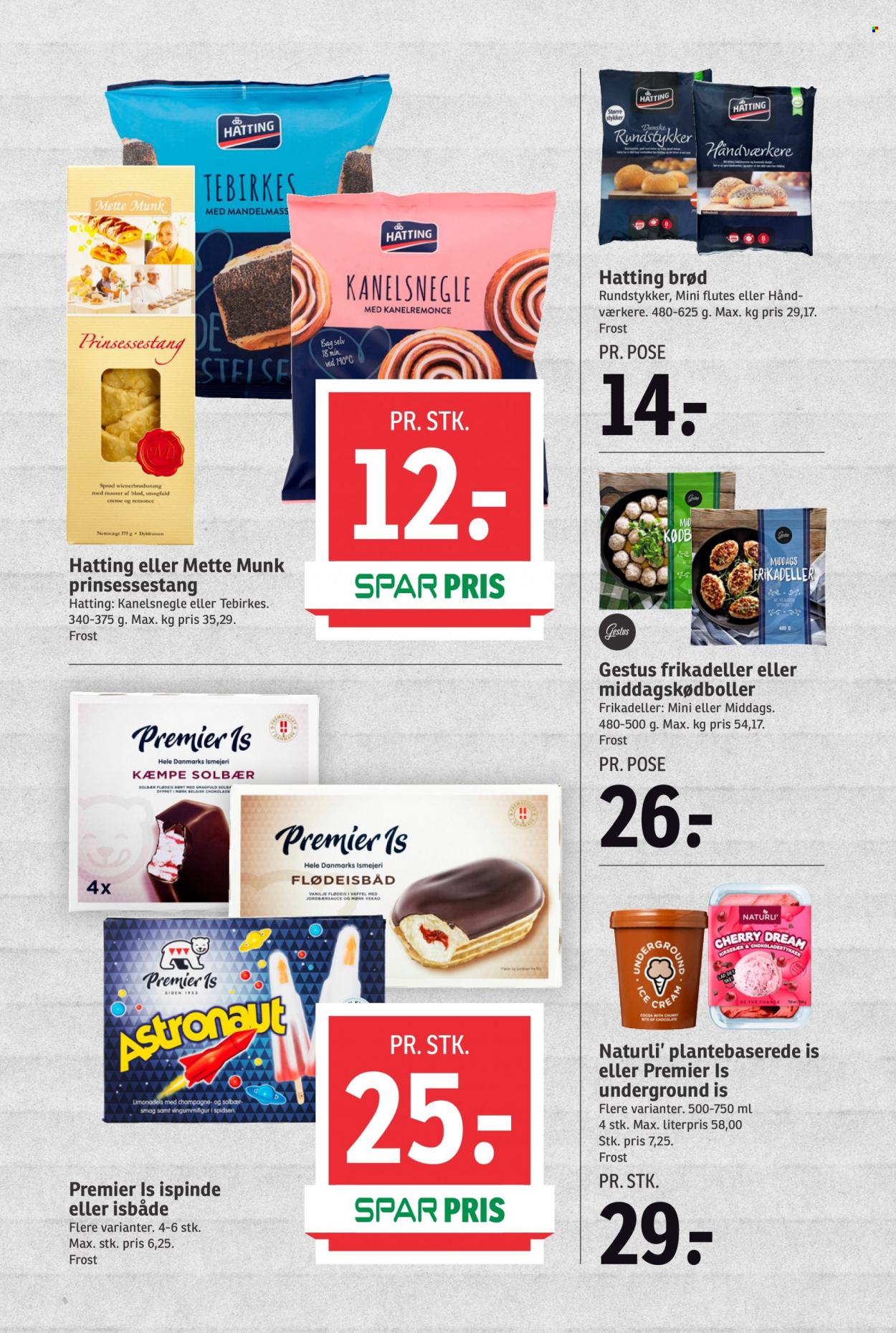SPAR tilbud - 2.7.2022 - 8.7.2022. Side 15
