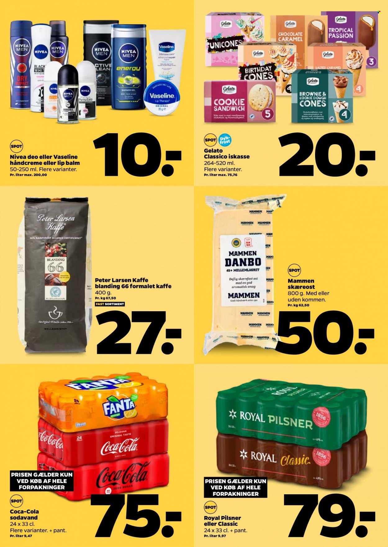 Netto tilbud - 9.7.2022 - 15.7.2022. Side 5