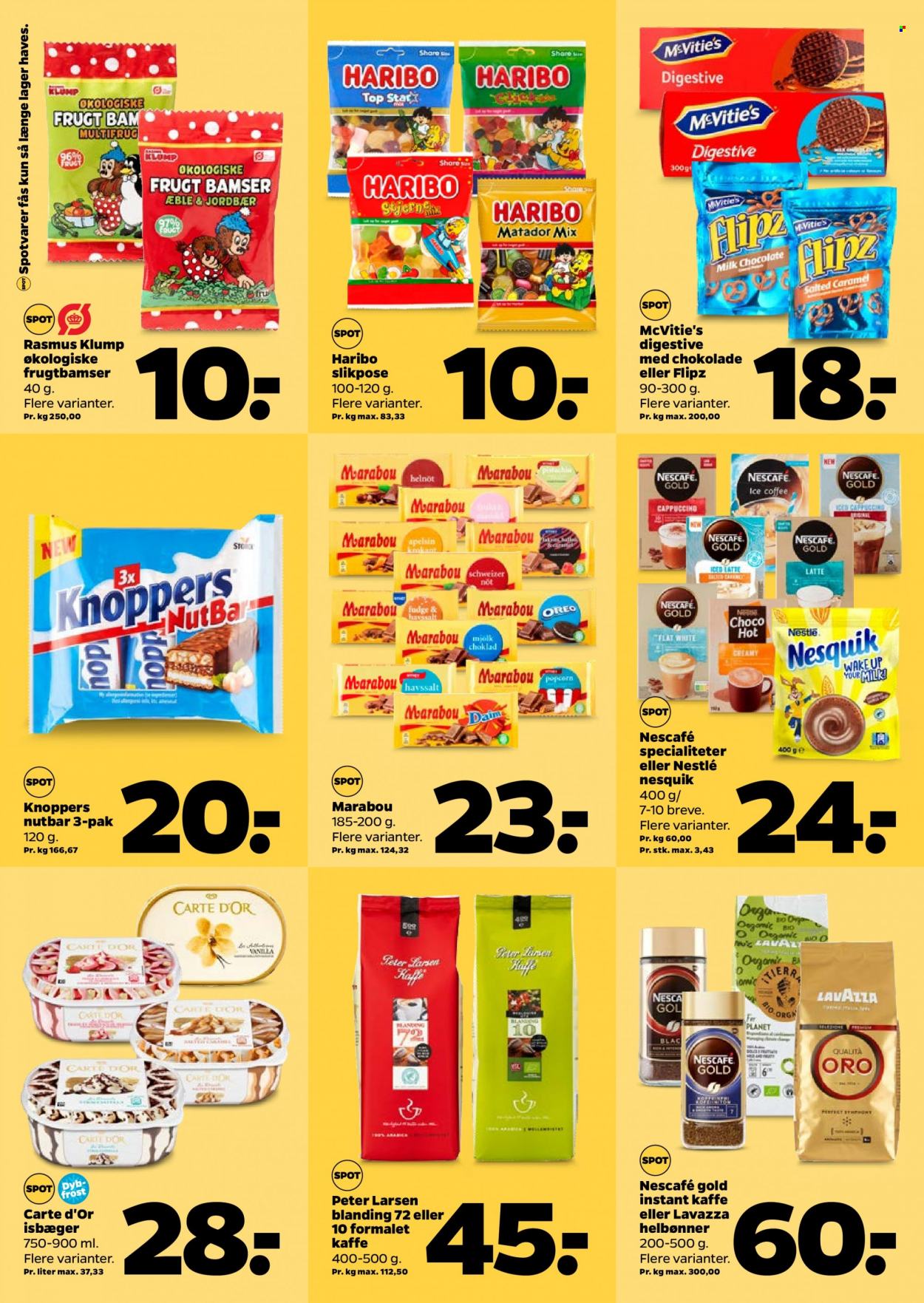 Netto tilbud - 9.7.2022 - 15.7.2022. Side 15