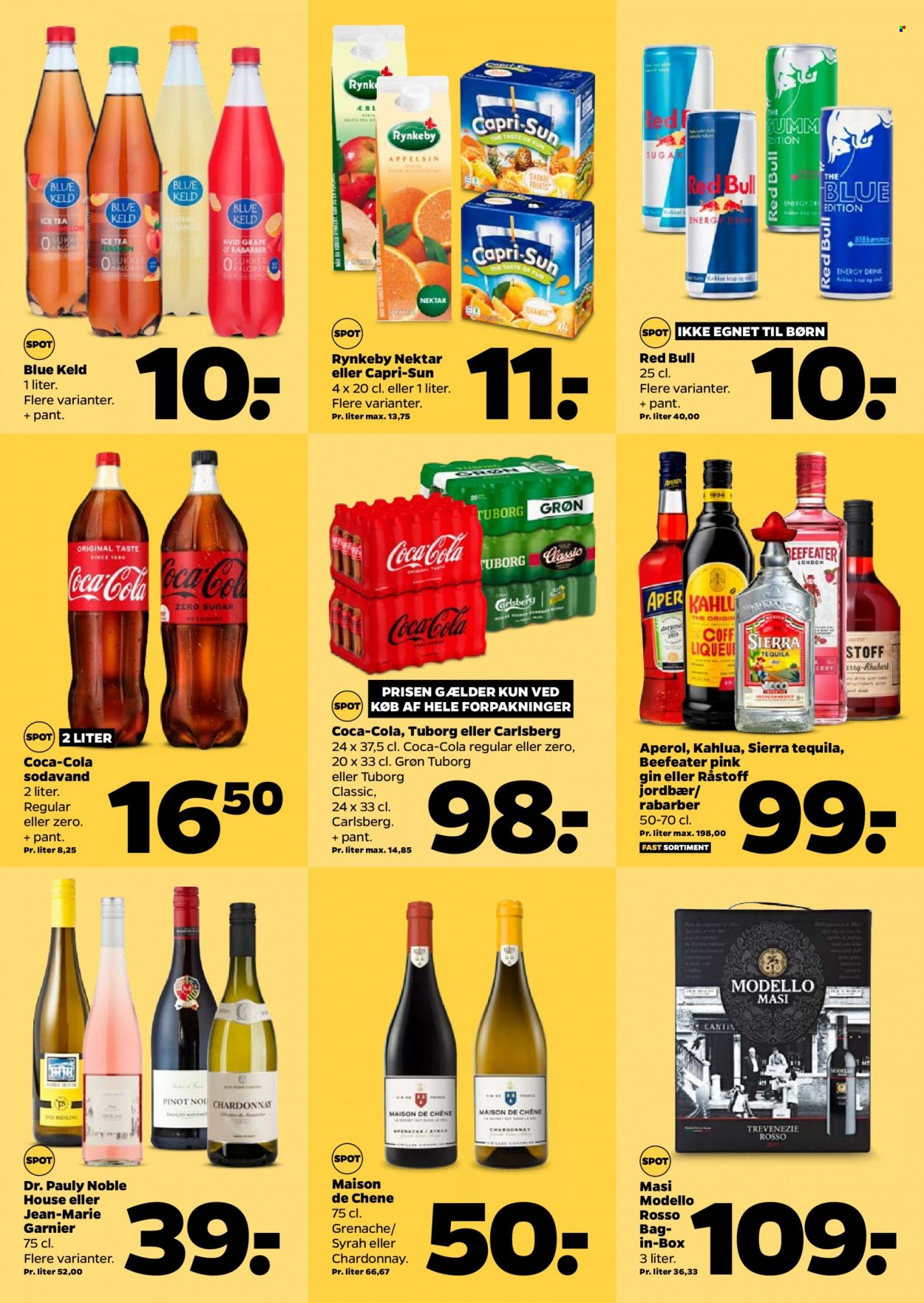 Netto tilbud - 16.7.2022 - 22.7.2022. Side 19