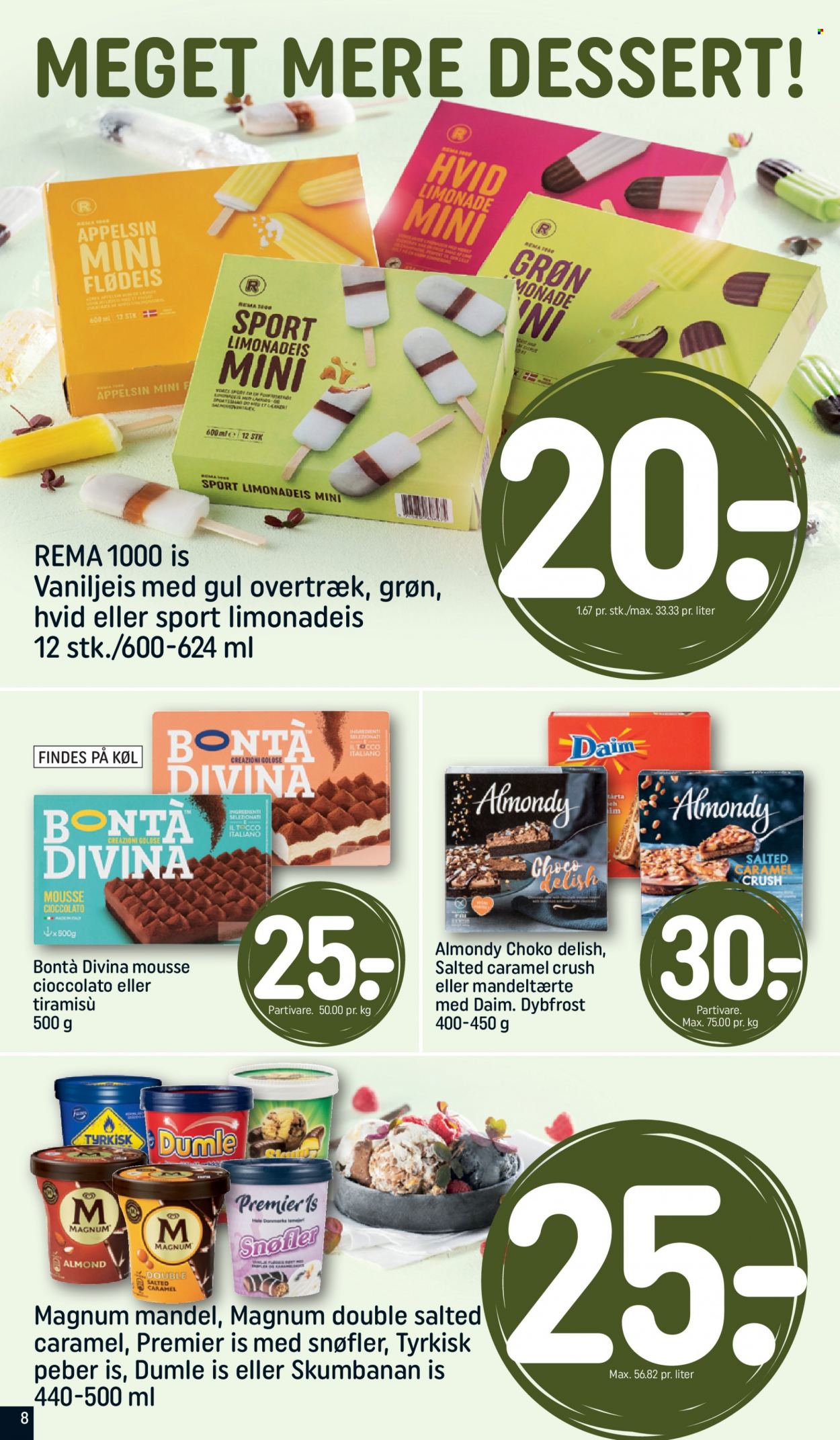 Rema 1000 tilbud - 10.7.2022 - 16.7.2022. Side 8