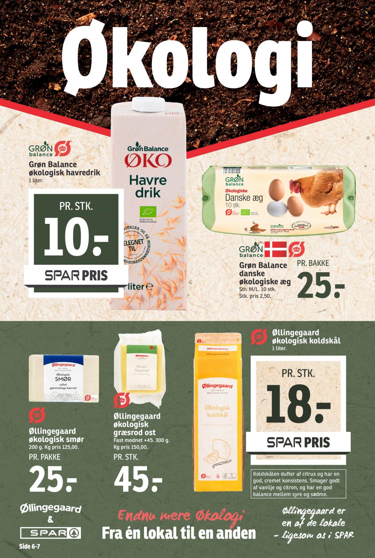 SPAR tilbud - 9.7.2022 - 15.7.2022. Side 6