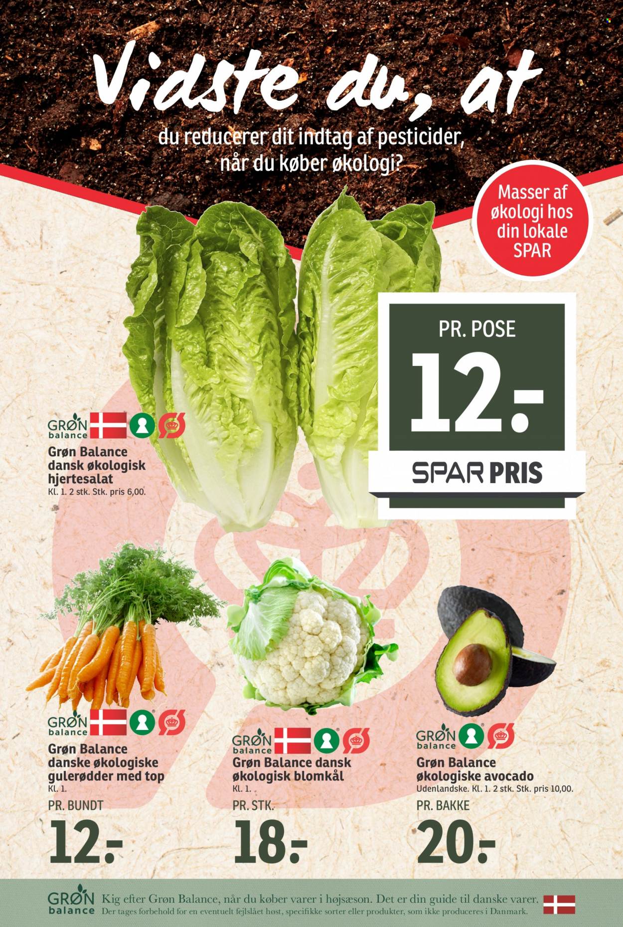 SPAR tilbud - 9.7.2022 - 15.7.2022. Side 7