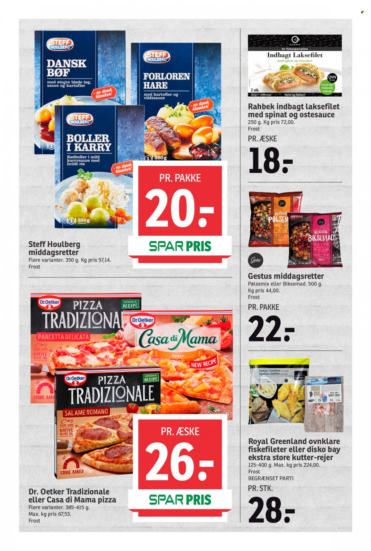 SPAR tilbud - 9.7.2022 - 15.7.2022. Side 13