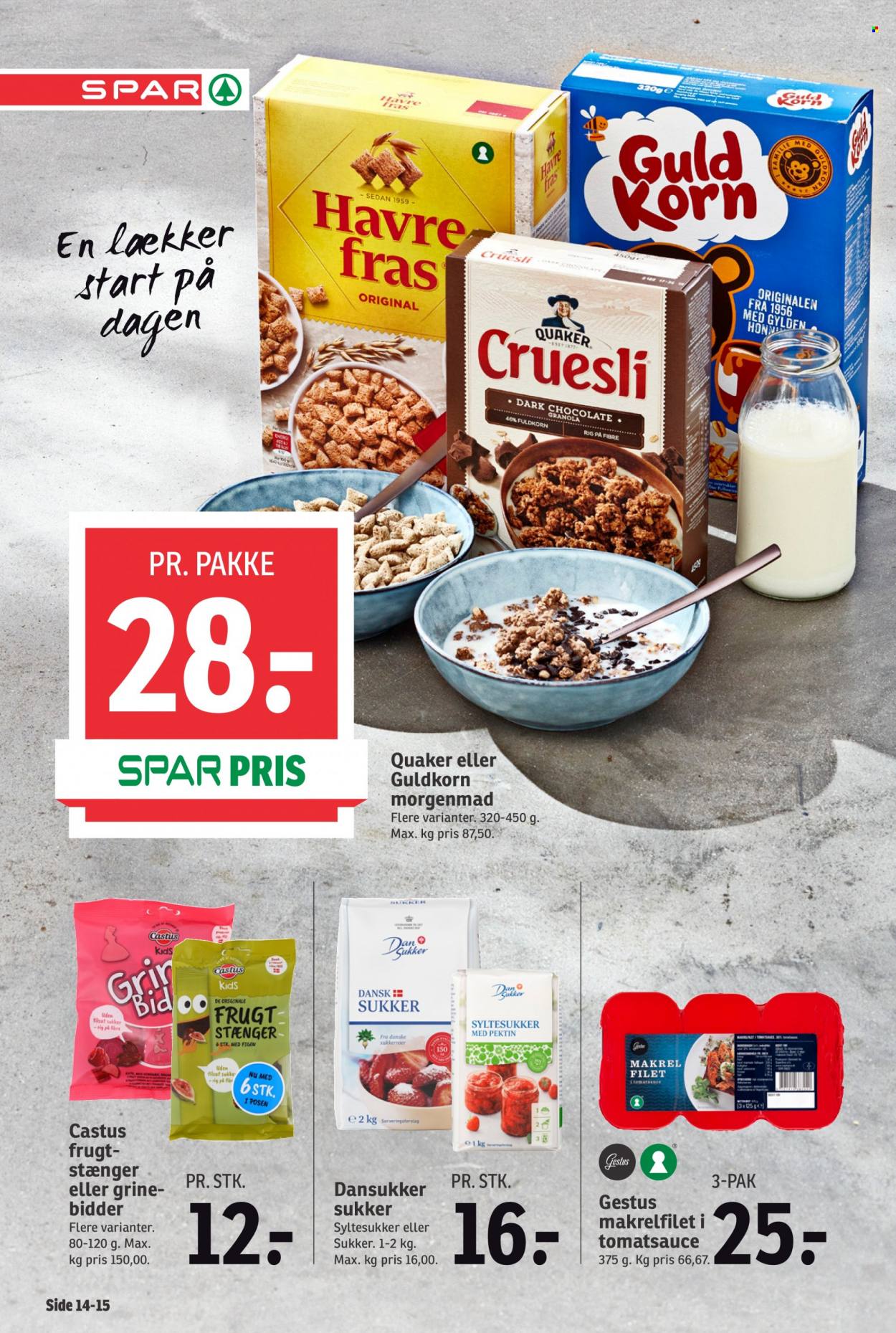 SPAR tilbud - 9.7.2022 - 15.7.2022. Side 14