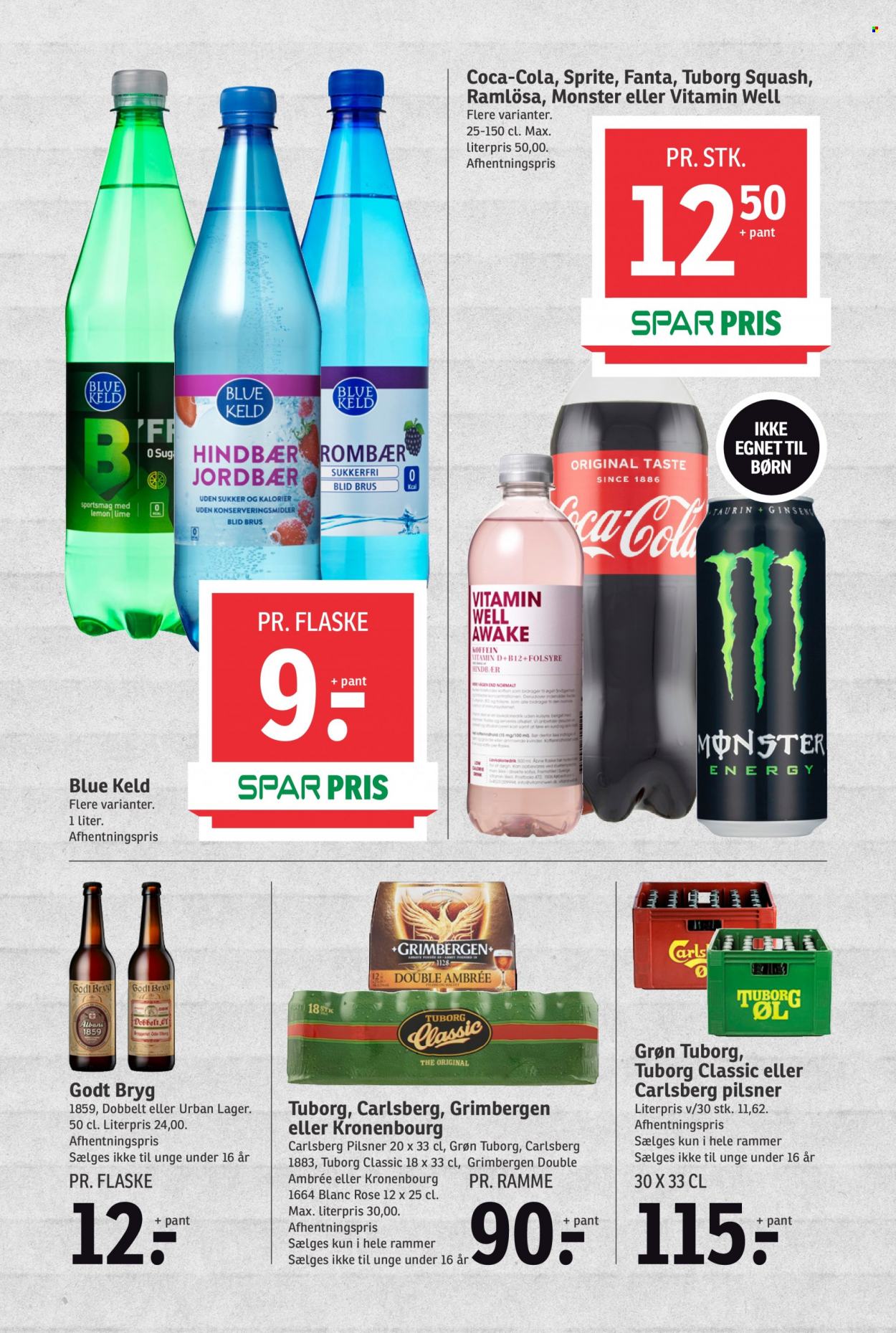 SPAR tilbud - 9.7.2022 - 15.7.2022. Side 15
