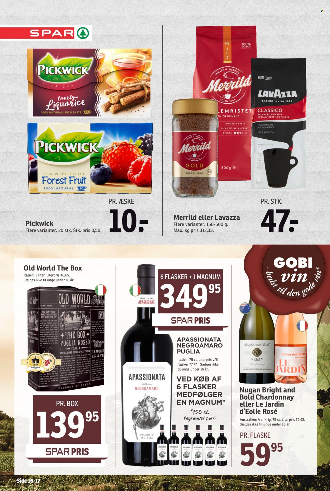 SPAR tilbud - 9.7.2022 - 15.7.2022. Side 16