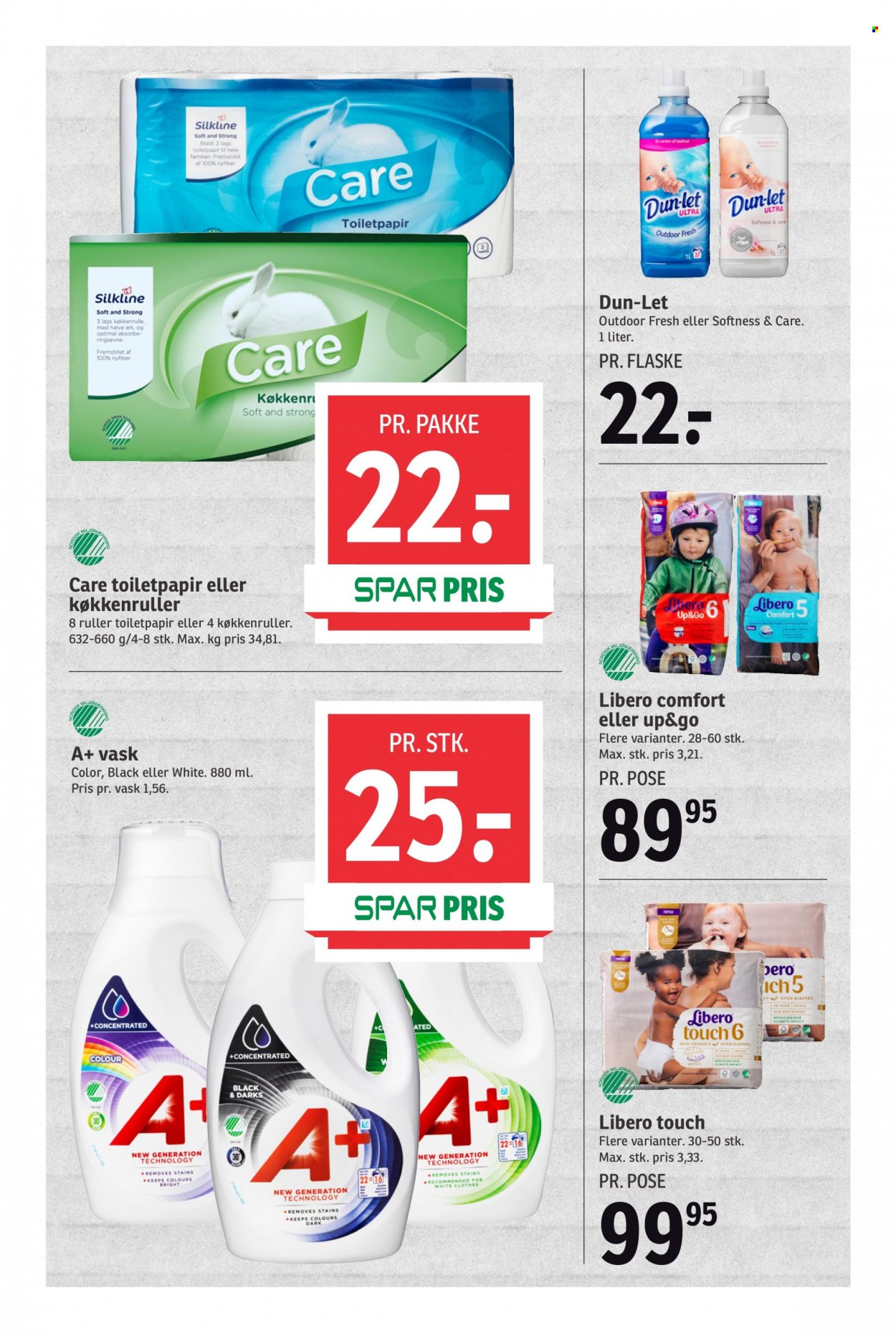 SPAR tilbud - 9.7.2022 - 15.7.2022. Side 19