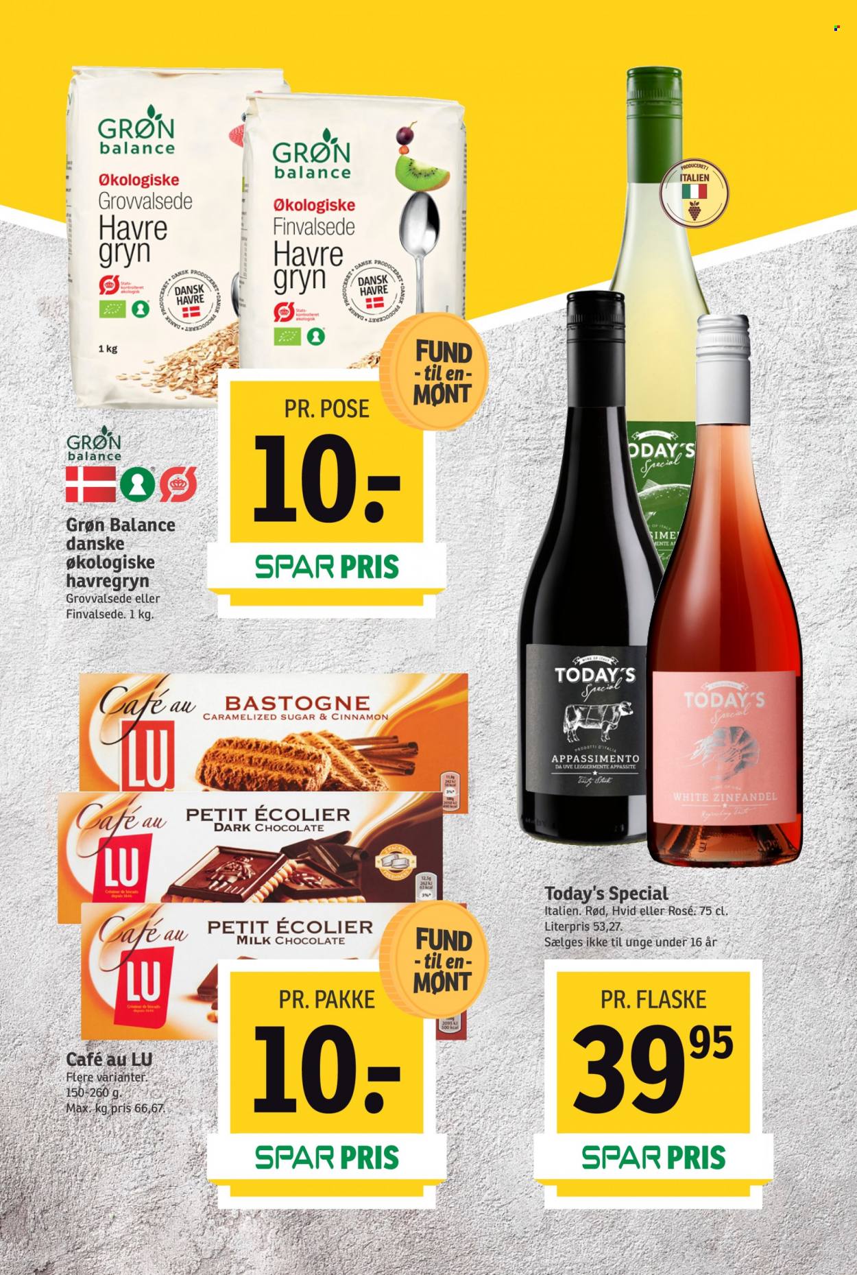 SPAR tilbud - 16.7.2022 - 22.7.2022. Side 3