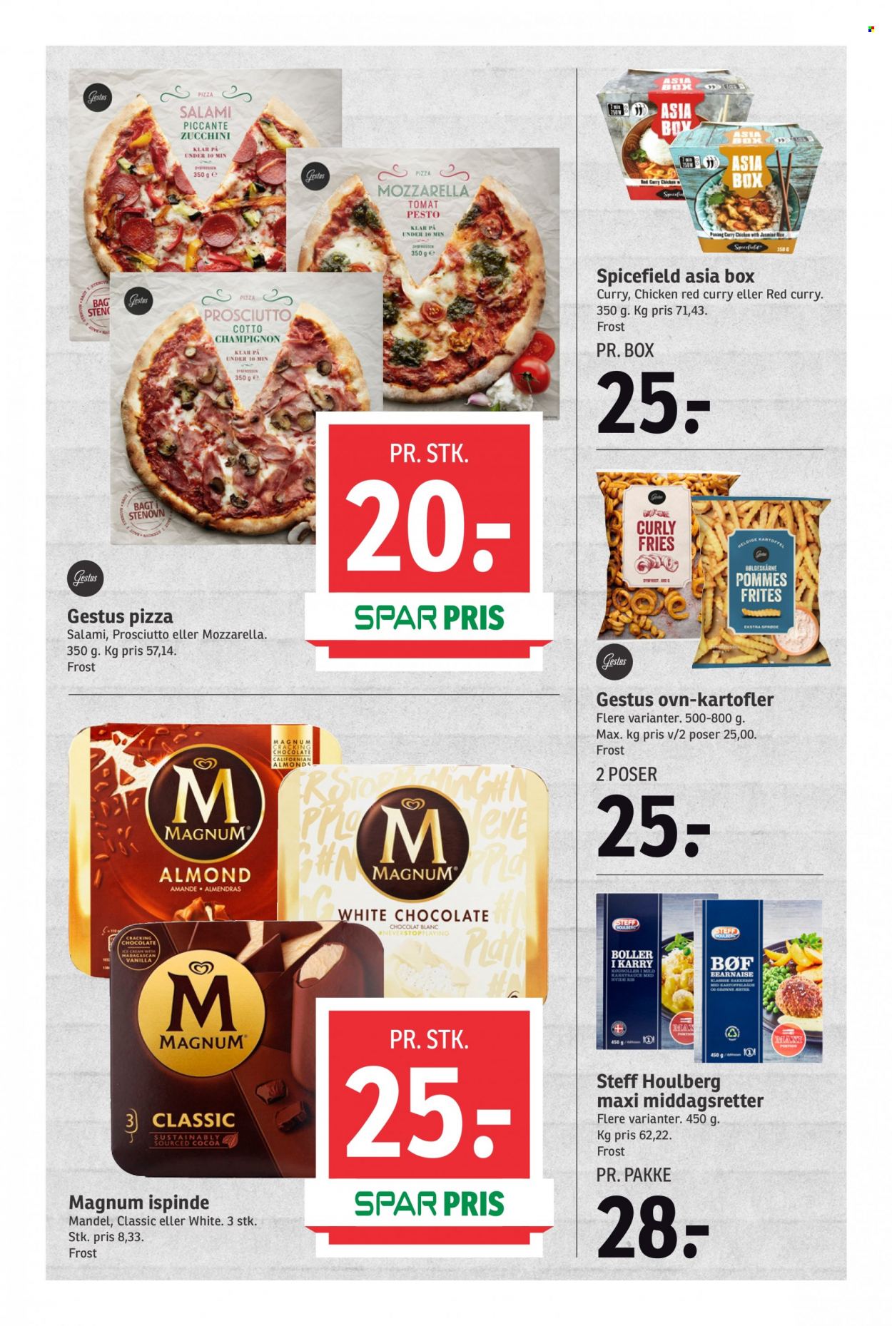 SPAR tilbud - 16.7.2022 - 22.7.2022. Side 9