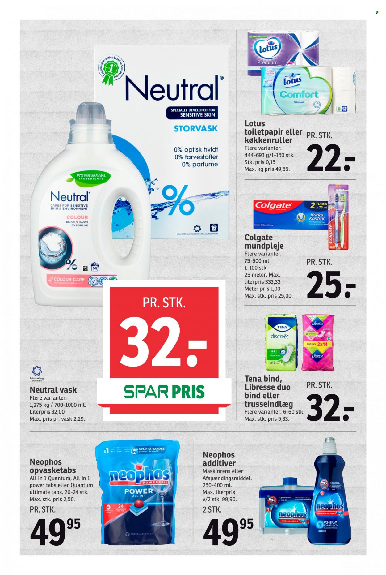 SPAR tilbud - 16.7.2022 - 22.7.2022. Side 15