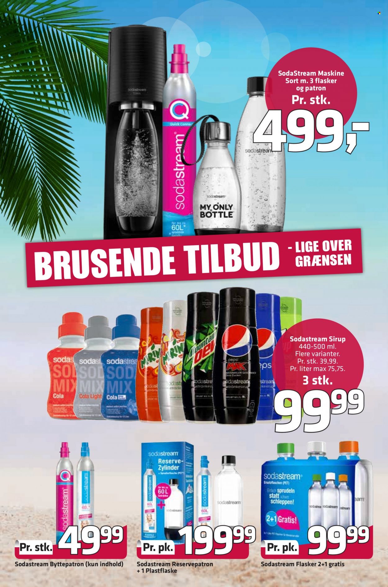 Fleggaard tilbud - 20.7.2022 - 9.8.2022. Side 20