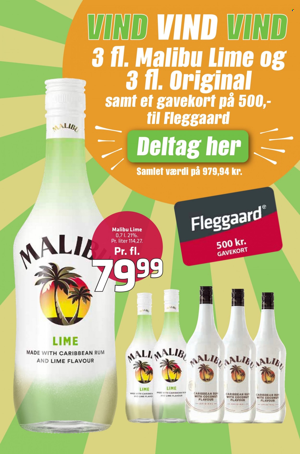 Fleggaard tilbud - 20.7.2022 - 9.8.2022. Side 37