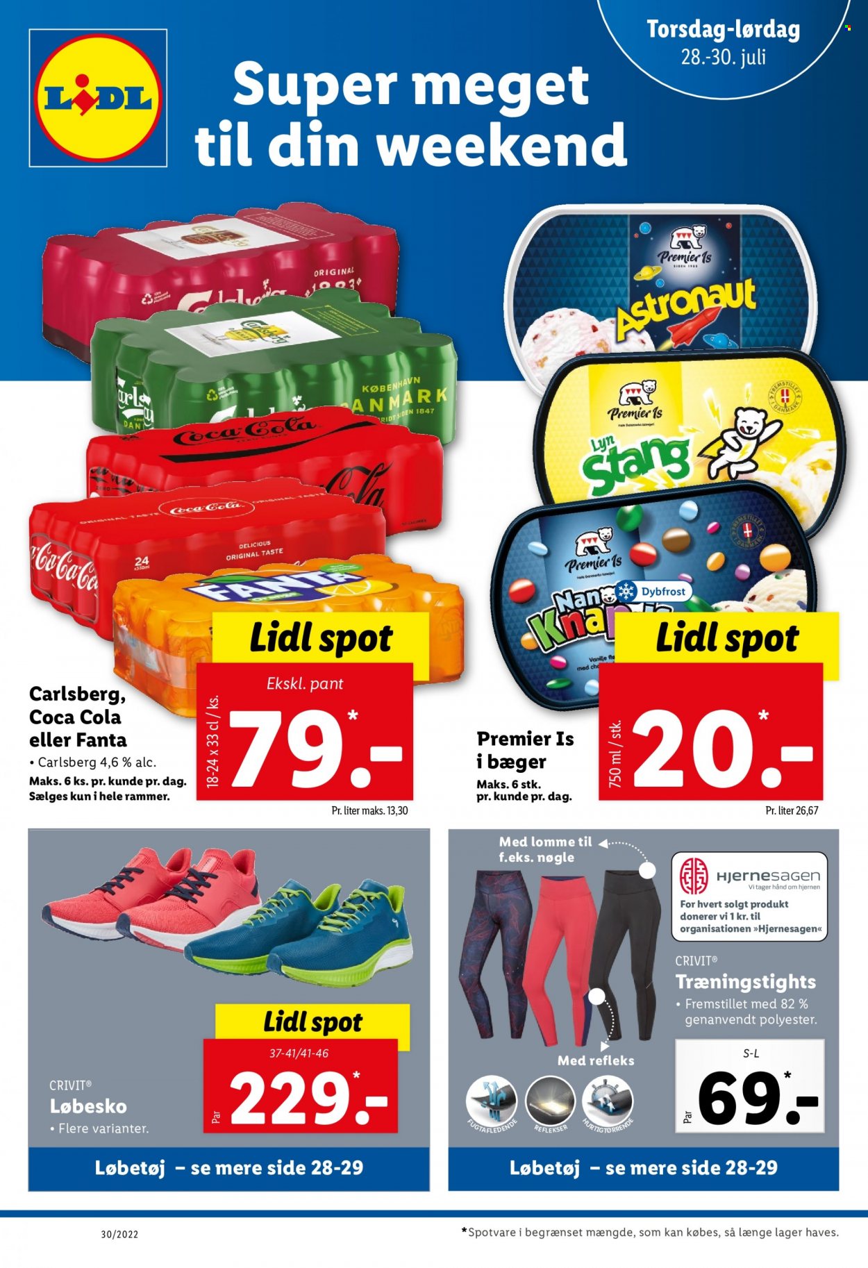 Lidl tilbud - 24.7.2022 - 30.7.2022. Side 42