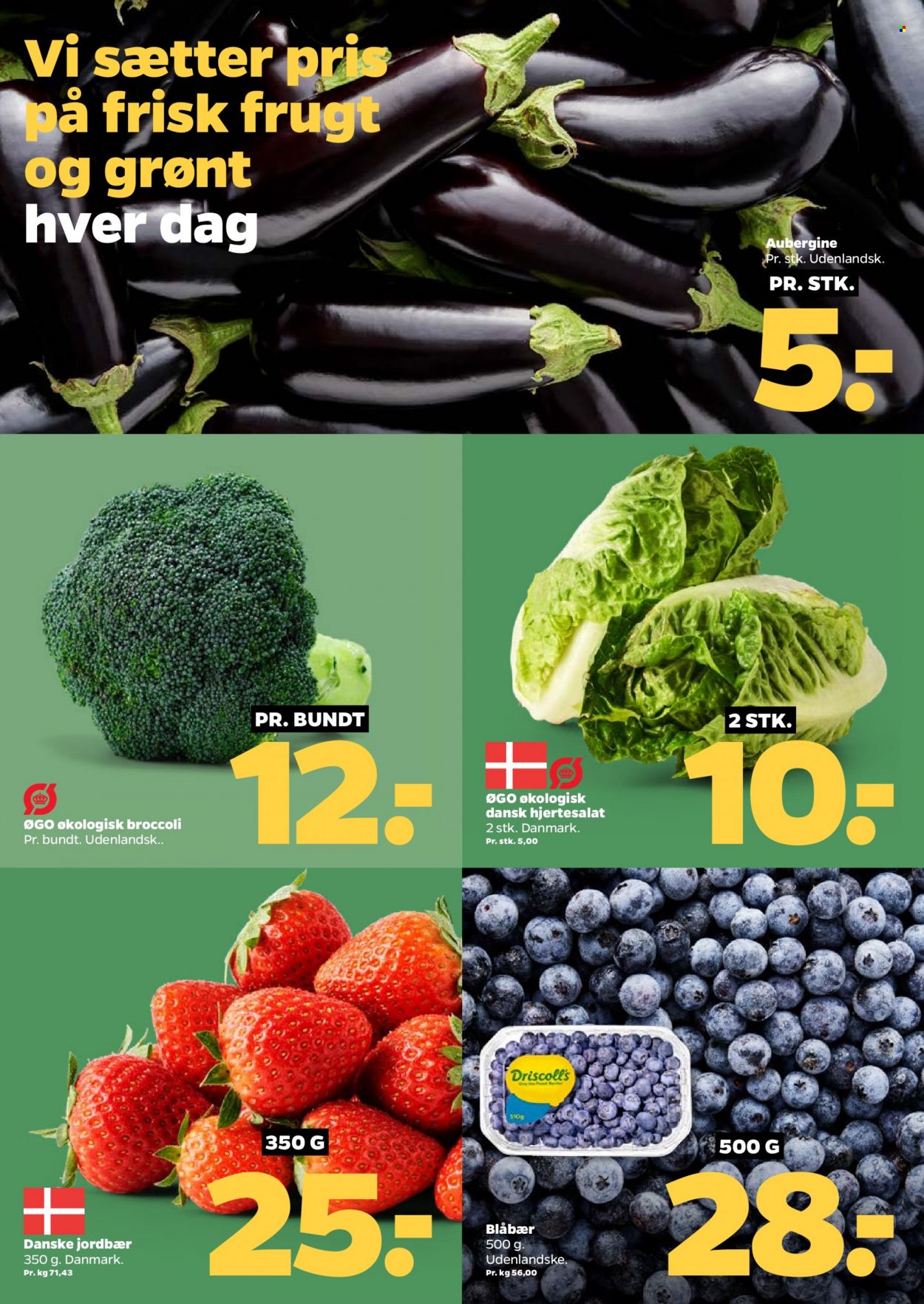 Netto tilbud - 23.7.2022 - 29.7.2022. Side 6