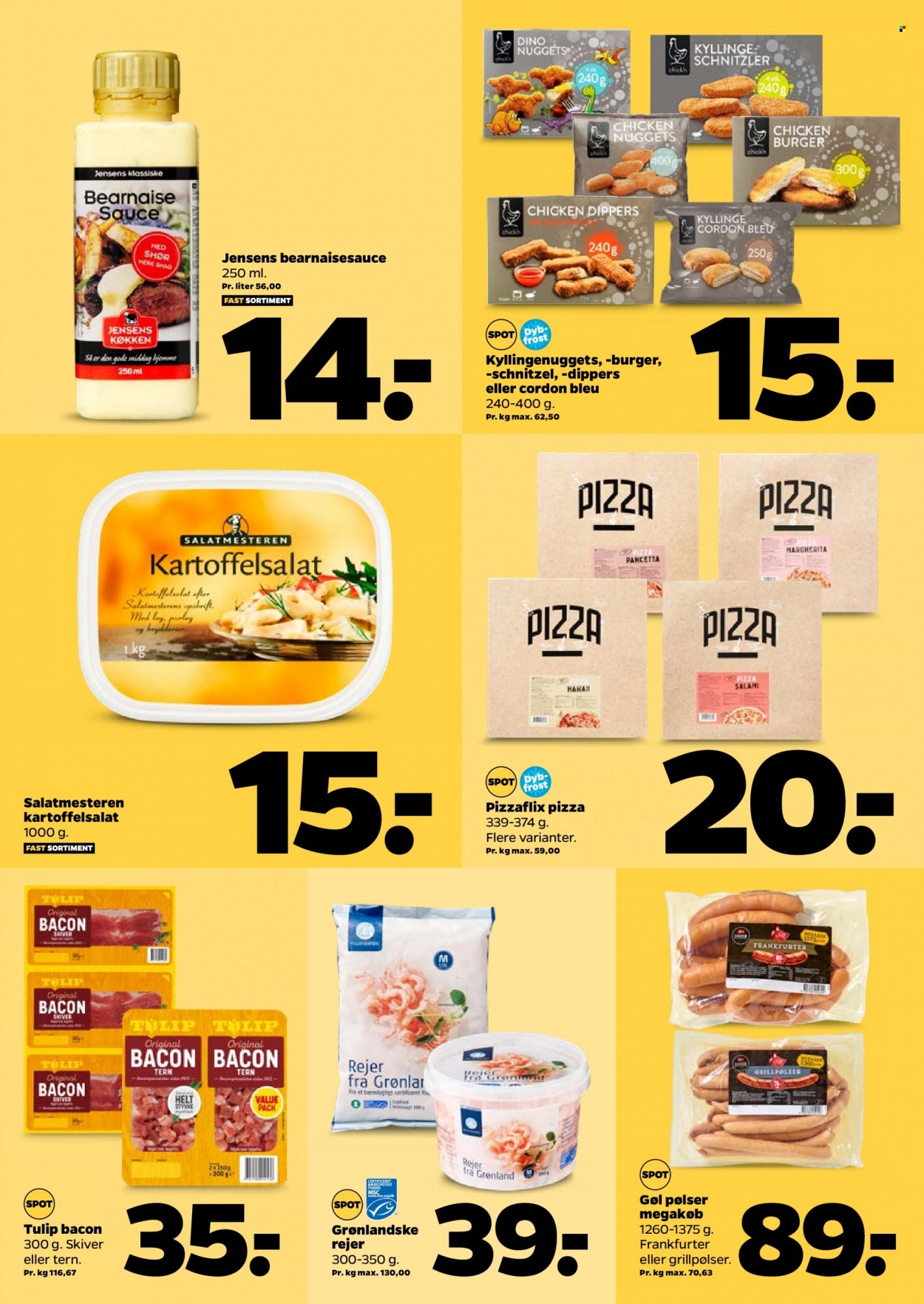 Netto tilbud - 23.7.2022 - 29.7.2022. Side 11